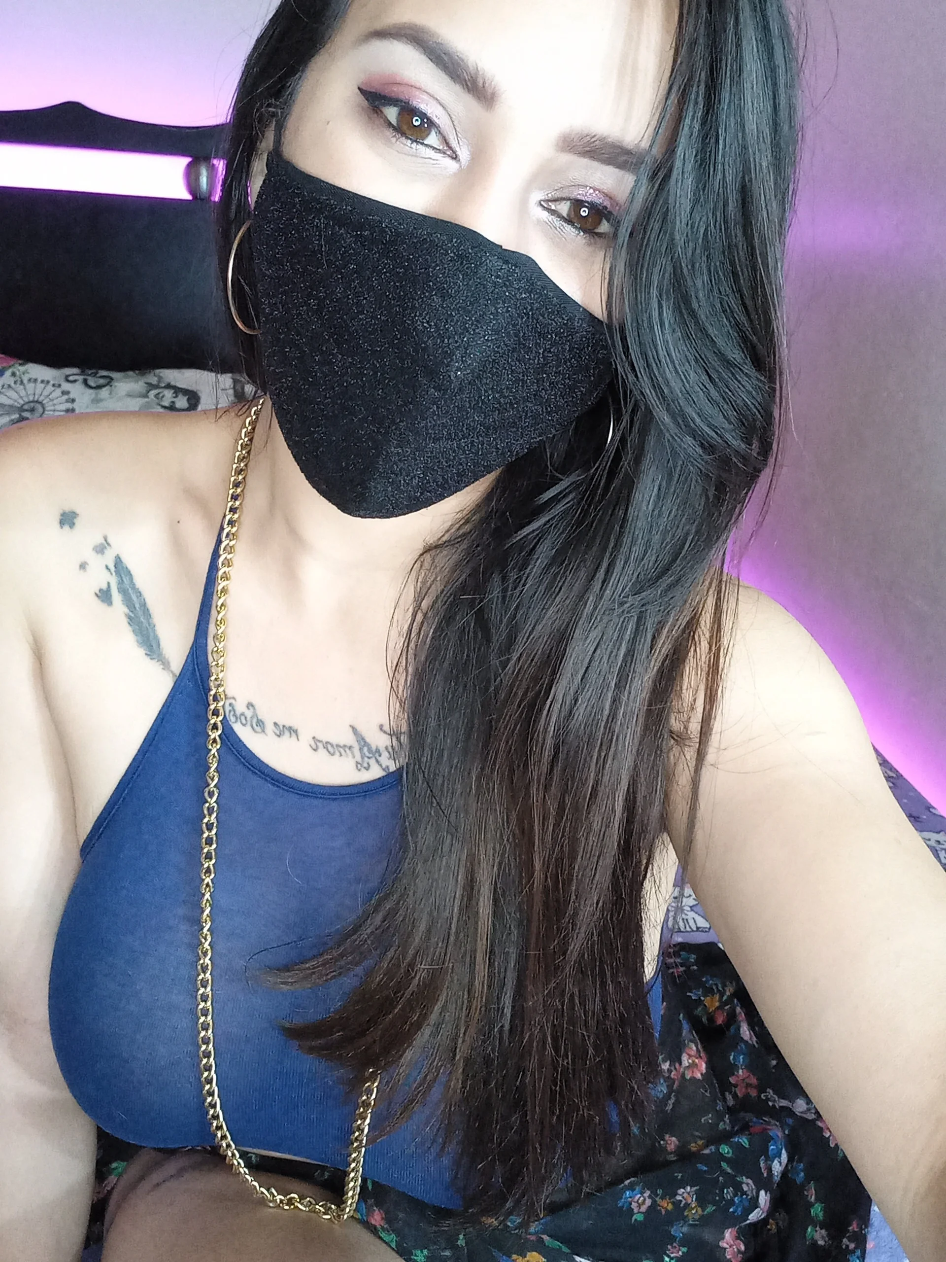 XXX Porn Photo of Nude Lalitha_ 2