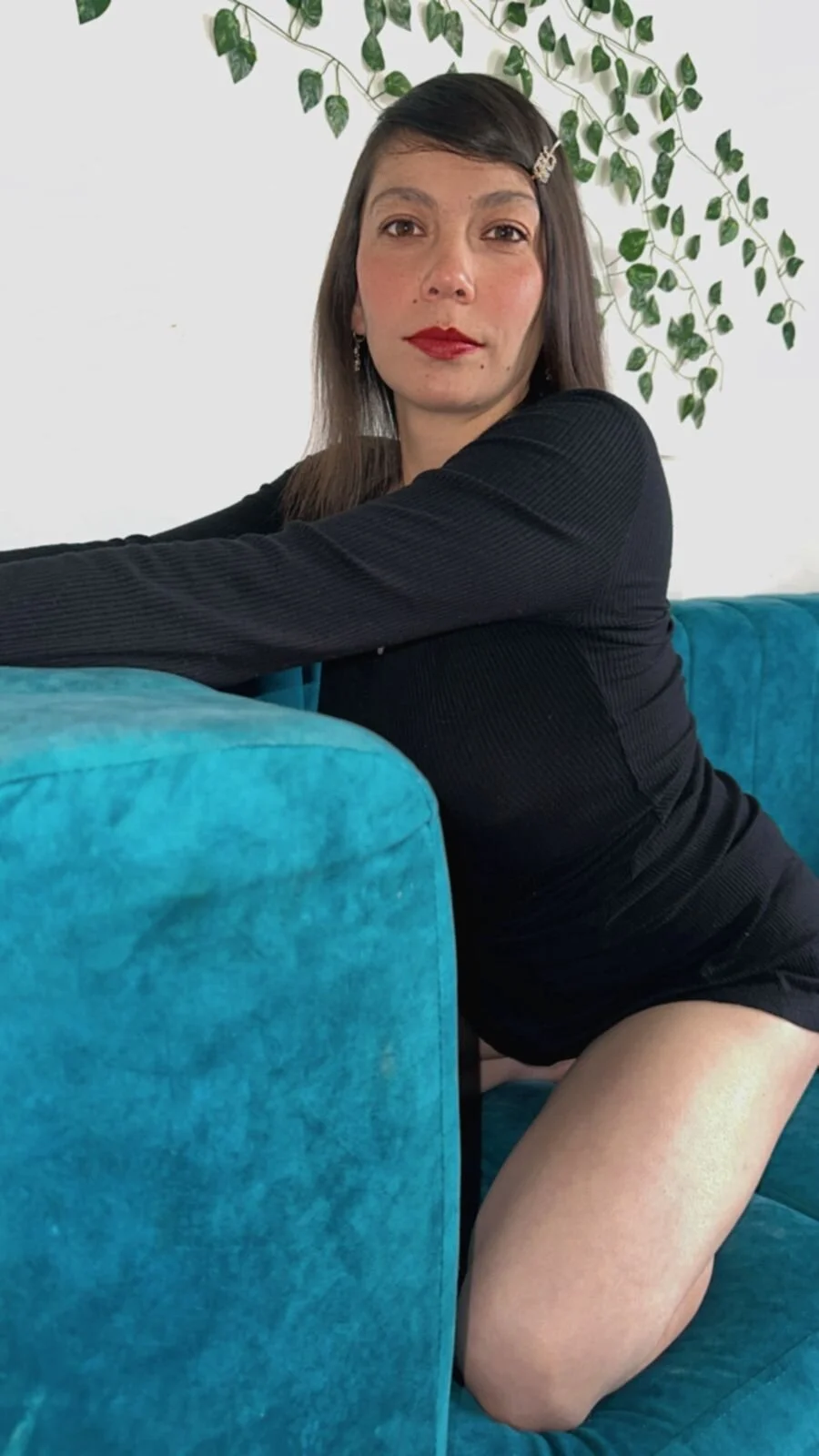 XXX Porn Photo of Nude karlaaa__ 5
