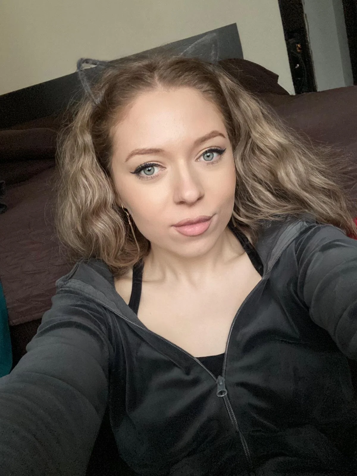XXX Porn Photo of Nude KatyaFantasy 23