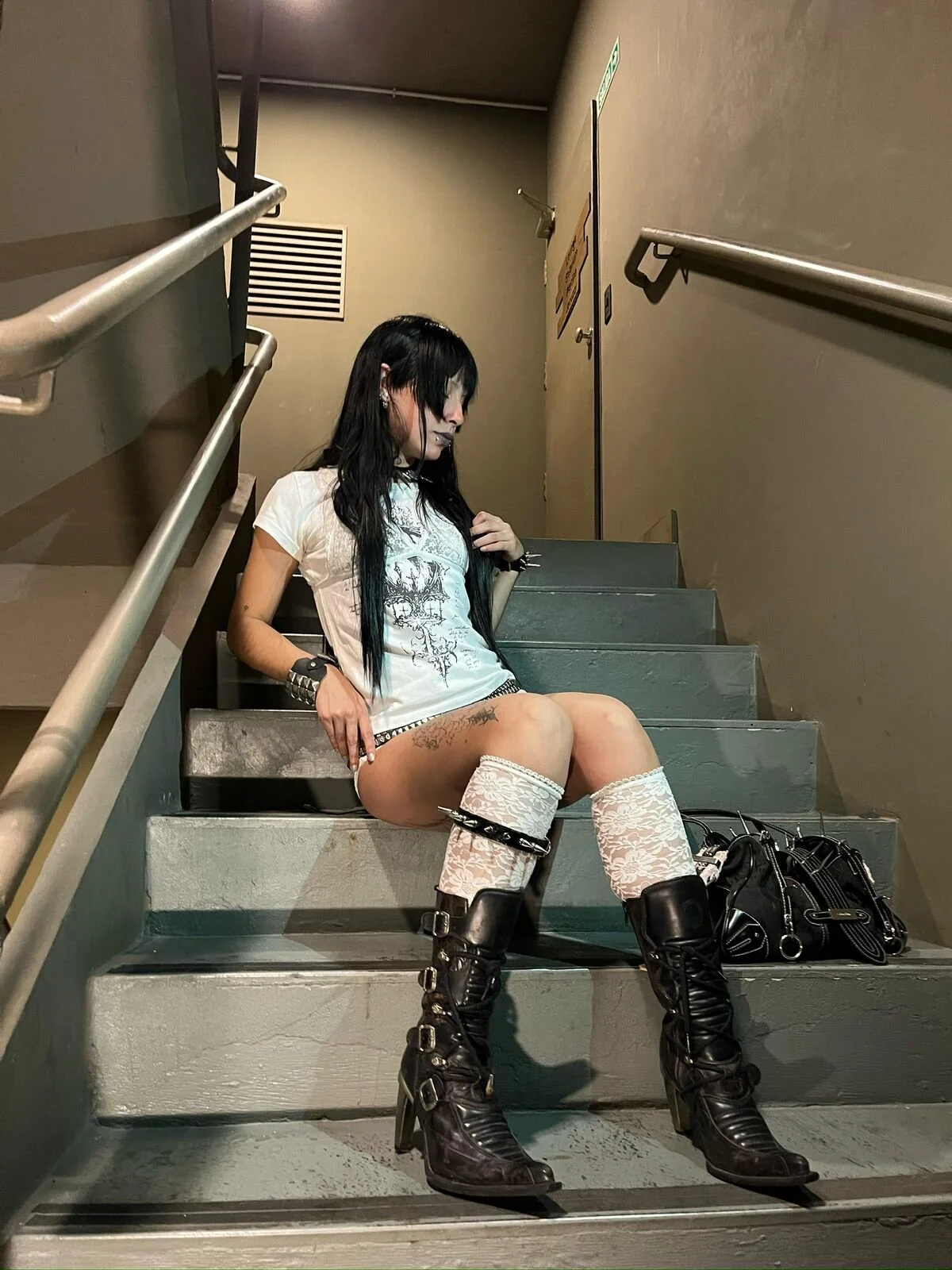 XXX Porn Photo of Nude Iam_Mochi 4
