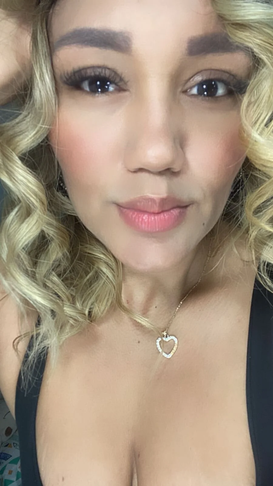XXX Porn Photo of Nude dalila_salazar 33