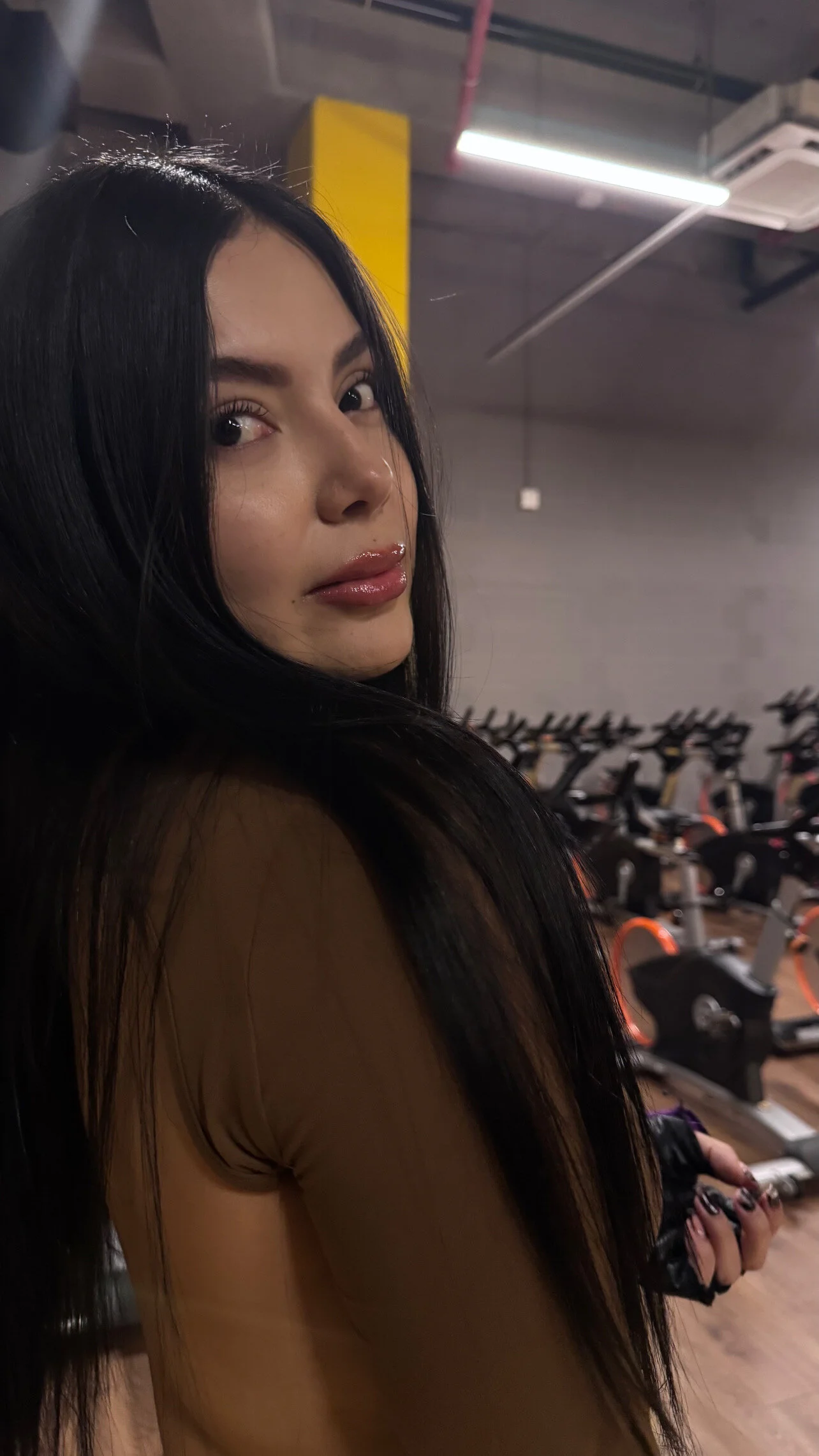 XXX Porn Photo of Nude Cami_olarte 22