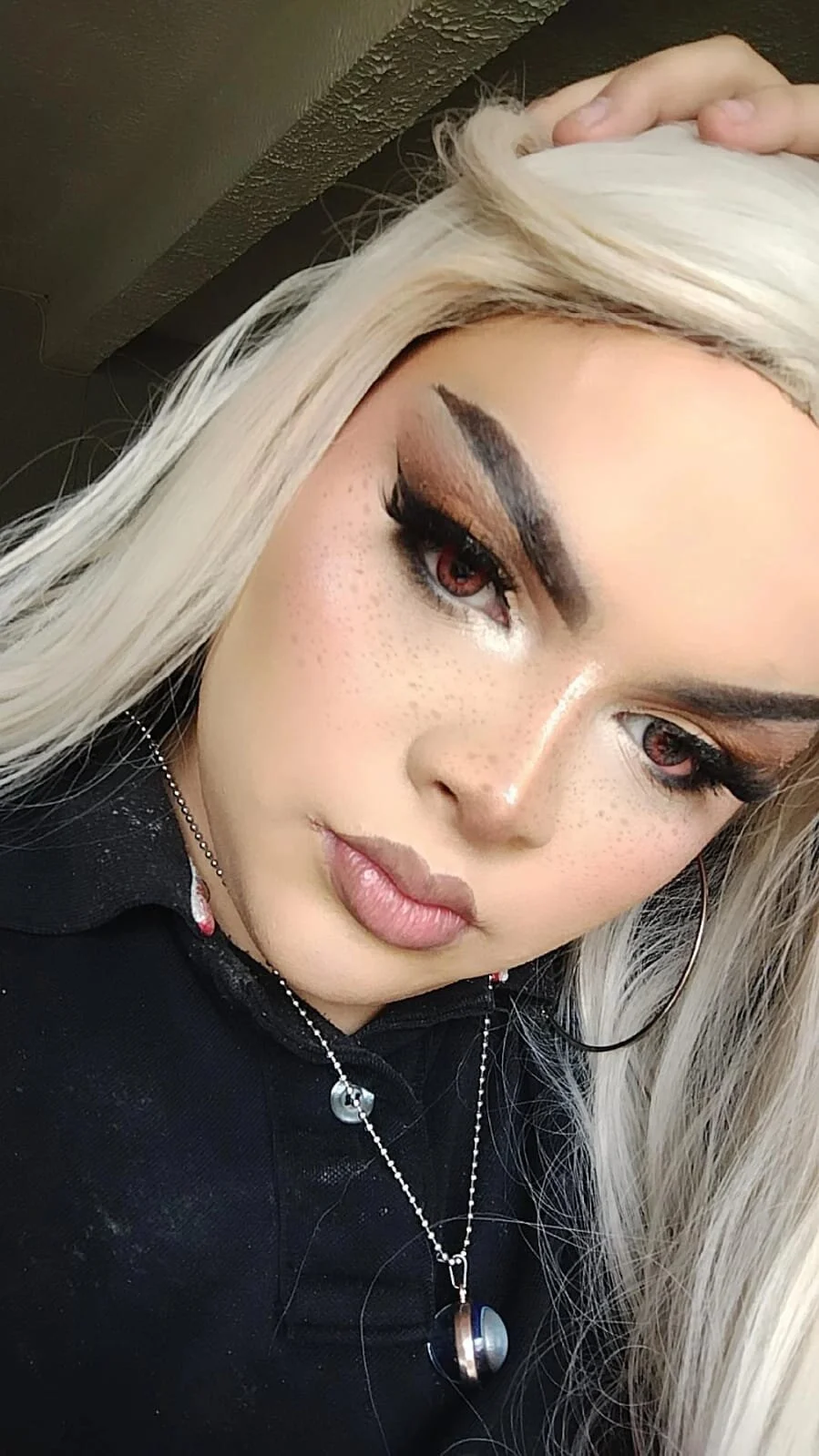XXX Porn Photo of Nude goldenbubble__ 6