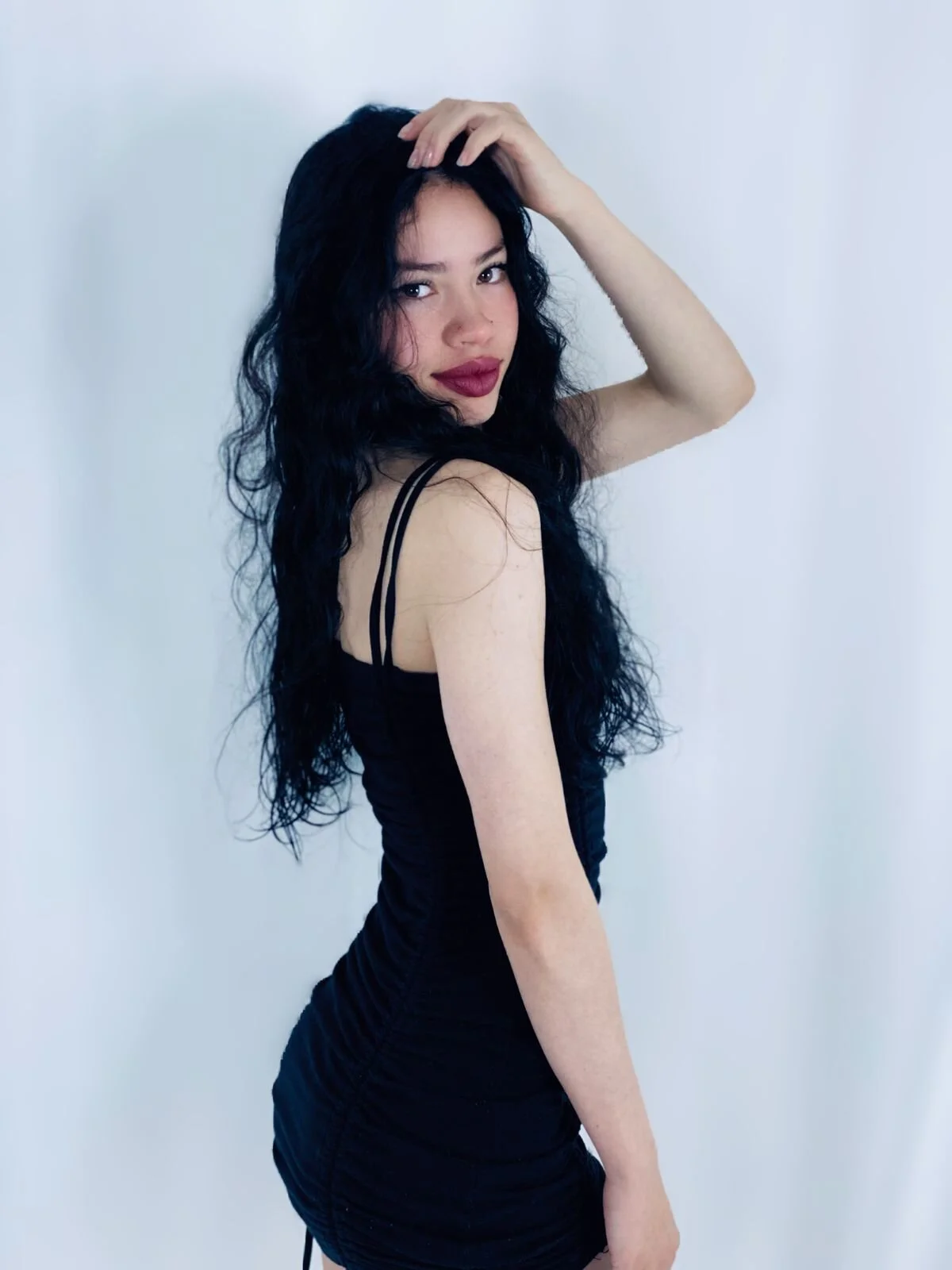 XXX Porn Photo of Nude Nanis_James 18