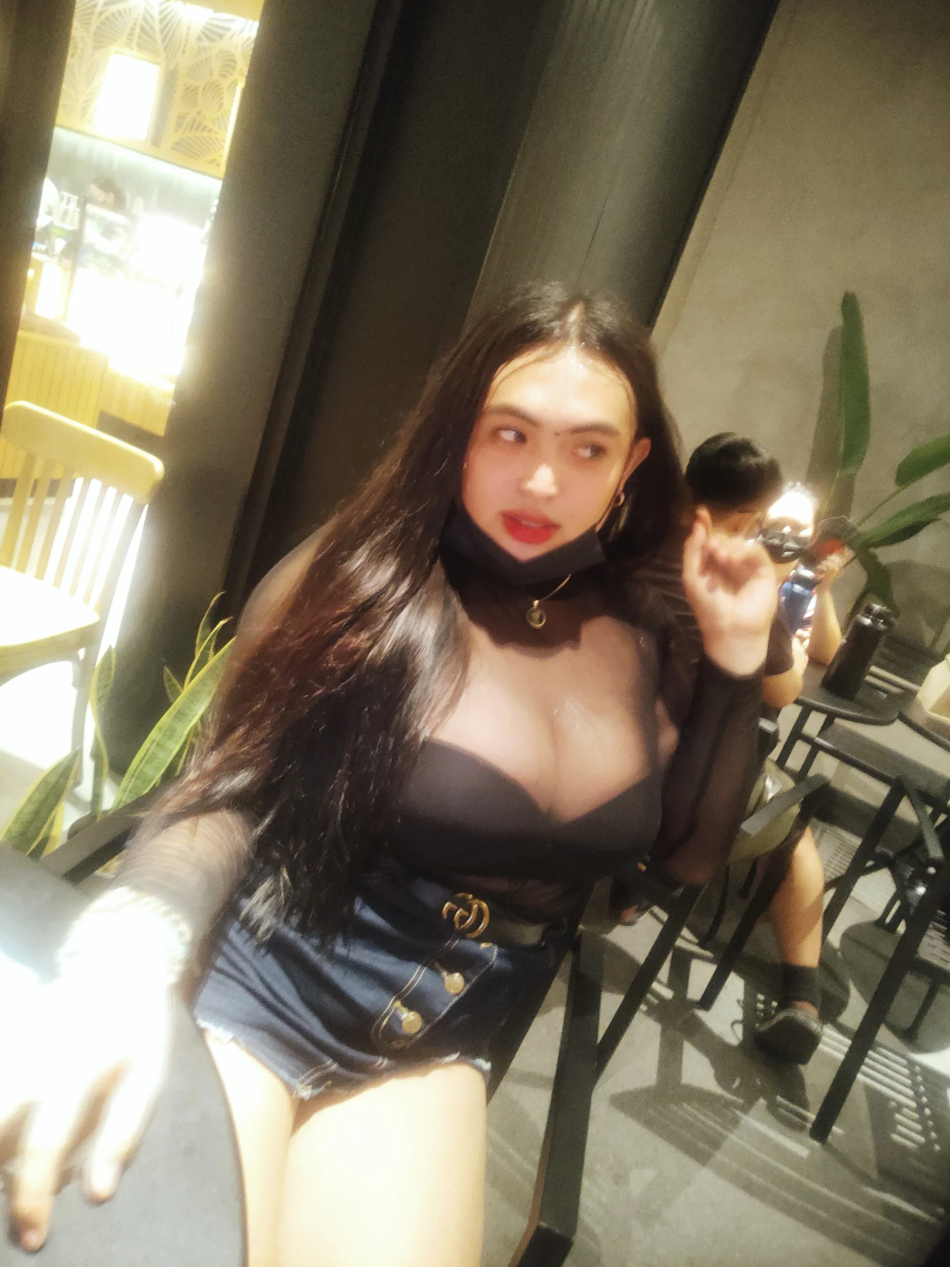 XXX Porn Photo of Nude YourWildest_MistressMegan 11