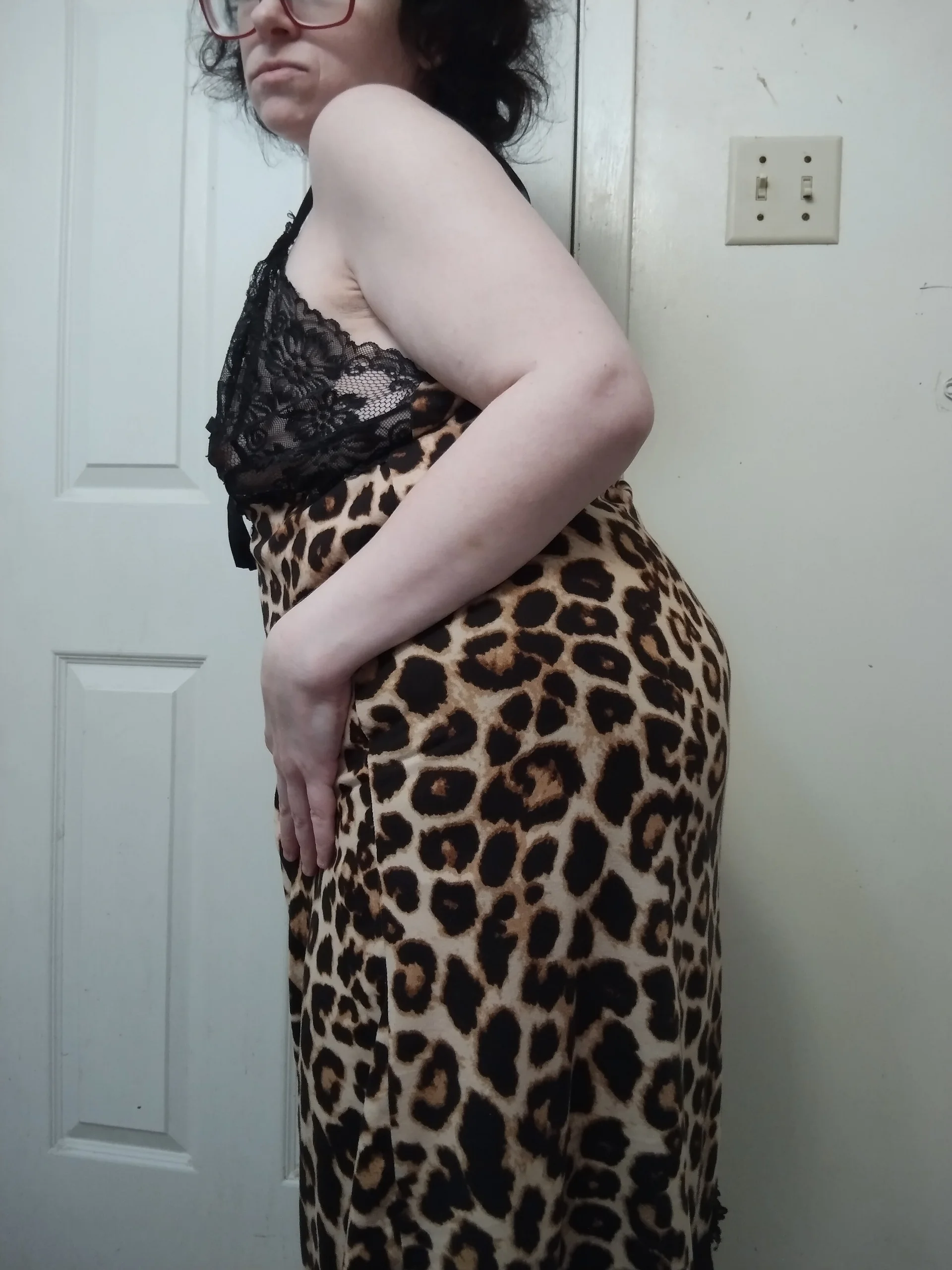 XXX Porn Photo of Nude JessaBella 3