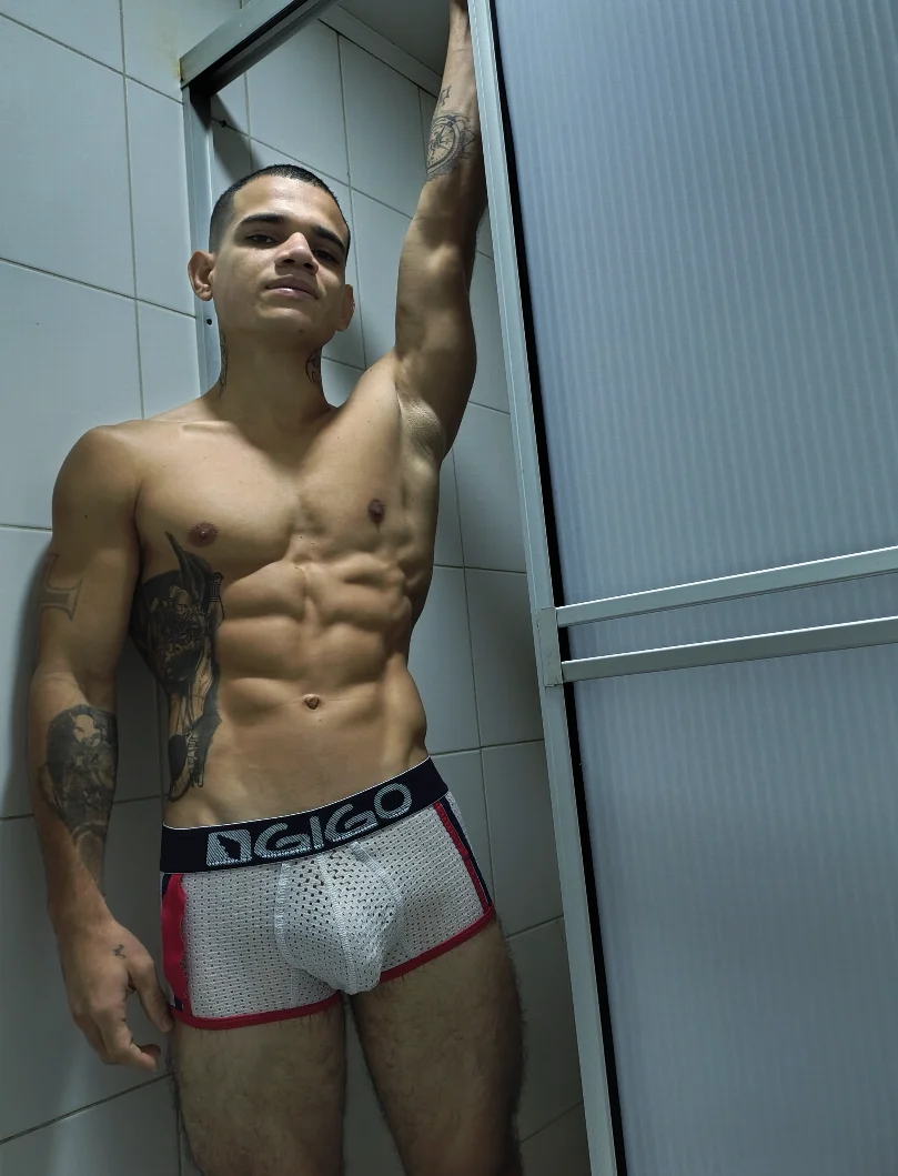 XXX Porn Photo of Nude Andrey_1997 41