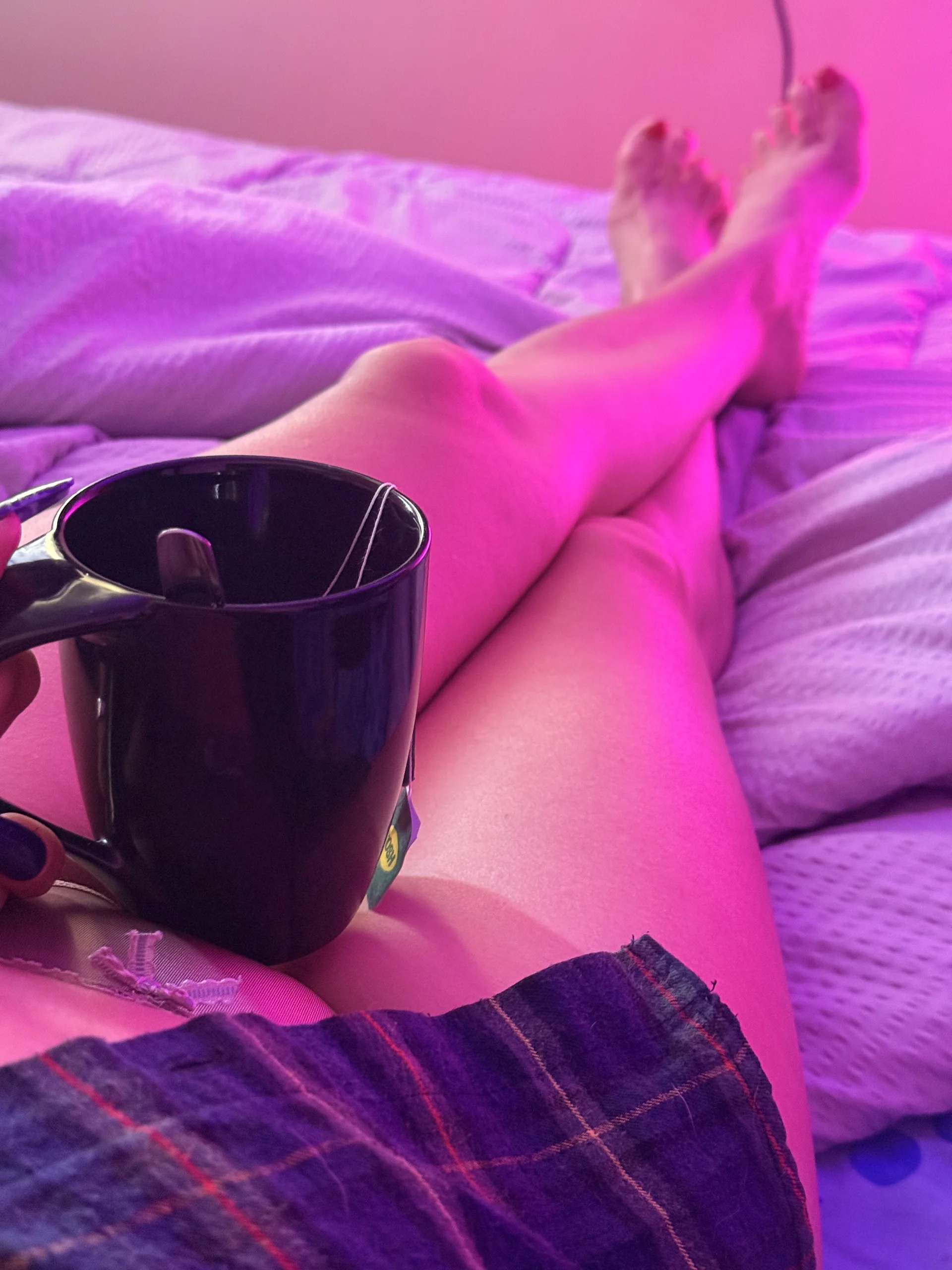 XXX Porn Photo of Nude MistressAndre 327