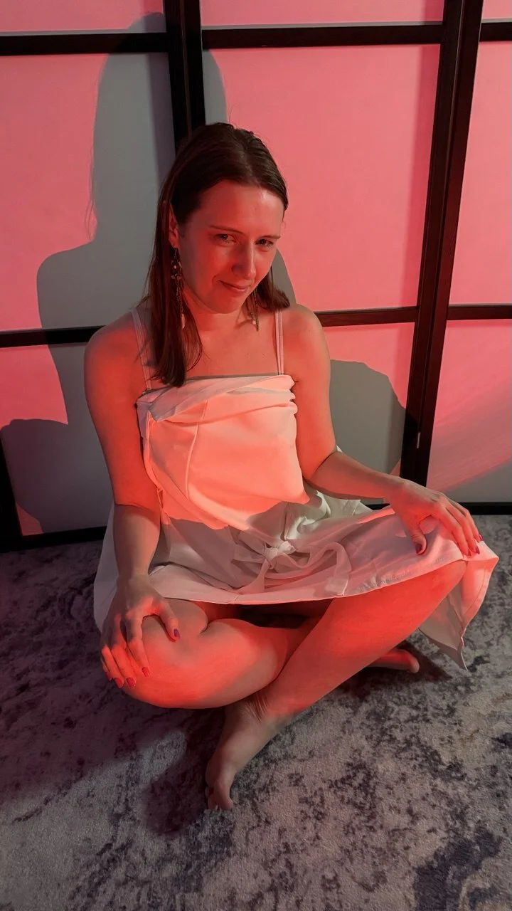 XXX Porn Photo of Nude Kathrine_Meyer 16