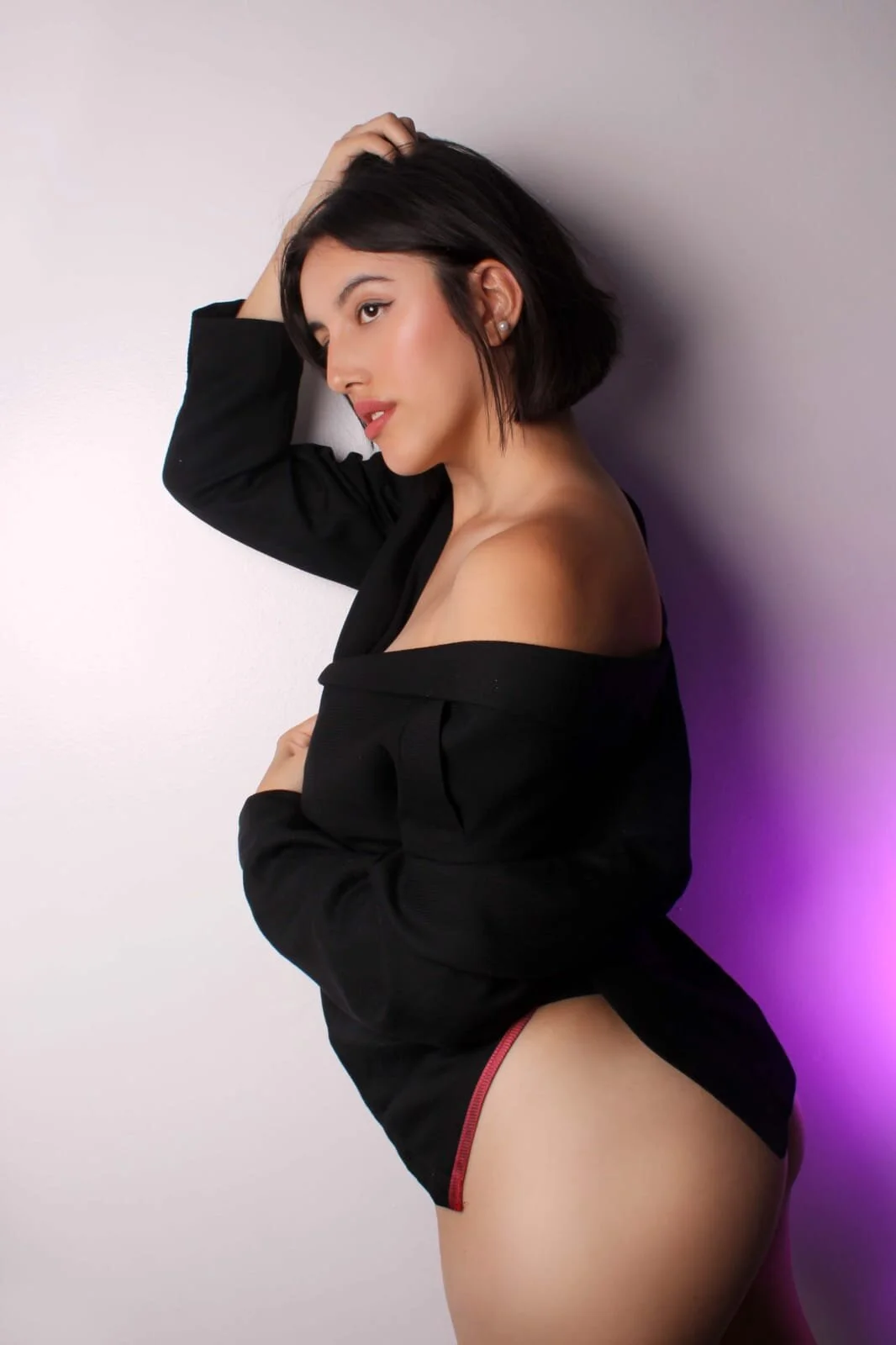 XXX Porn Photo of Nude VENUSGREYS1 1