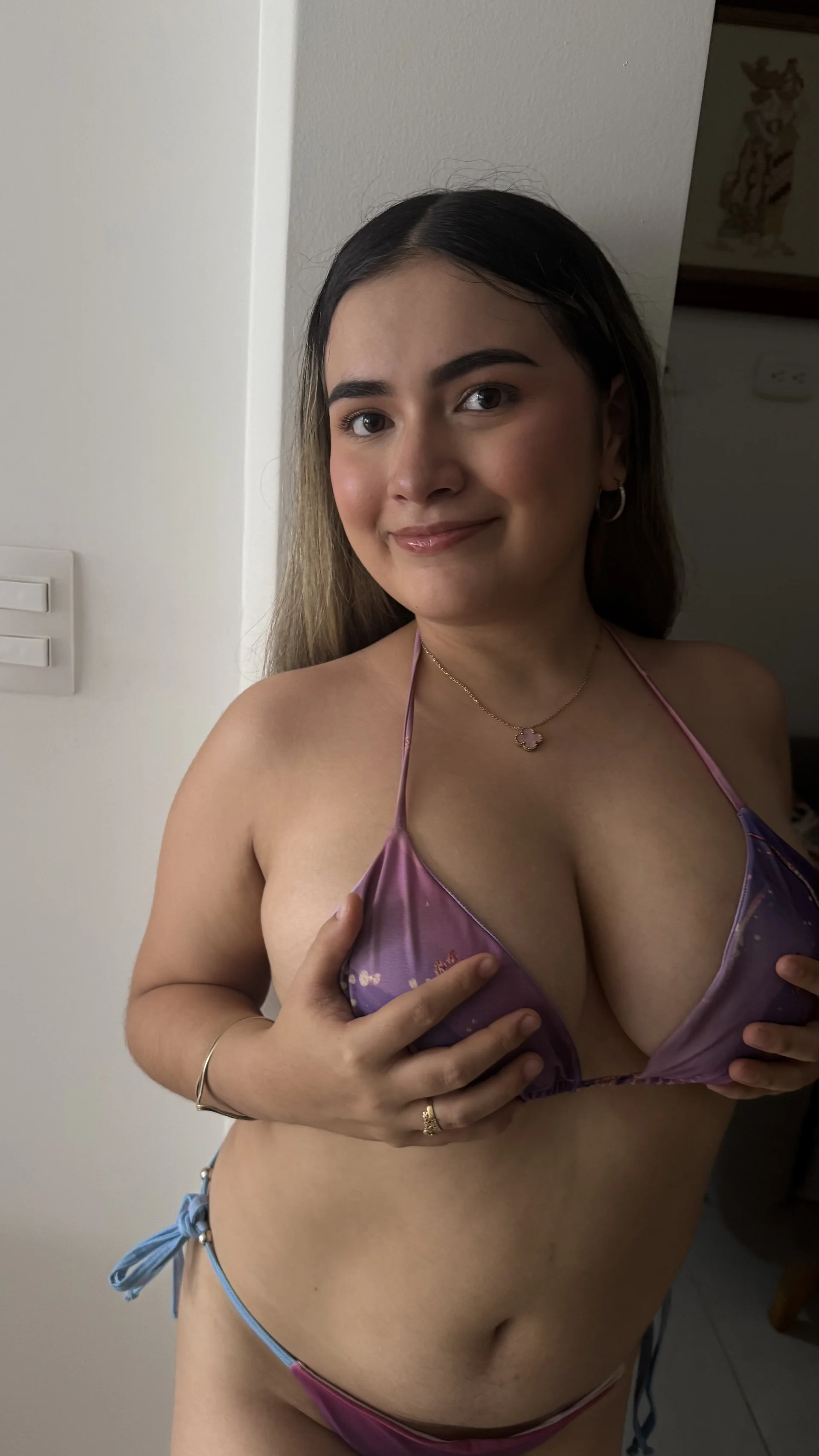 XXX Porn Photo of Nude Mia_seduccion 25