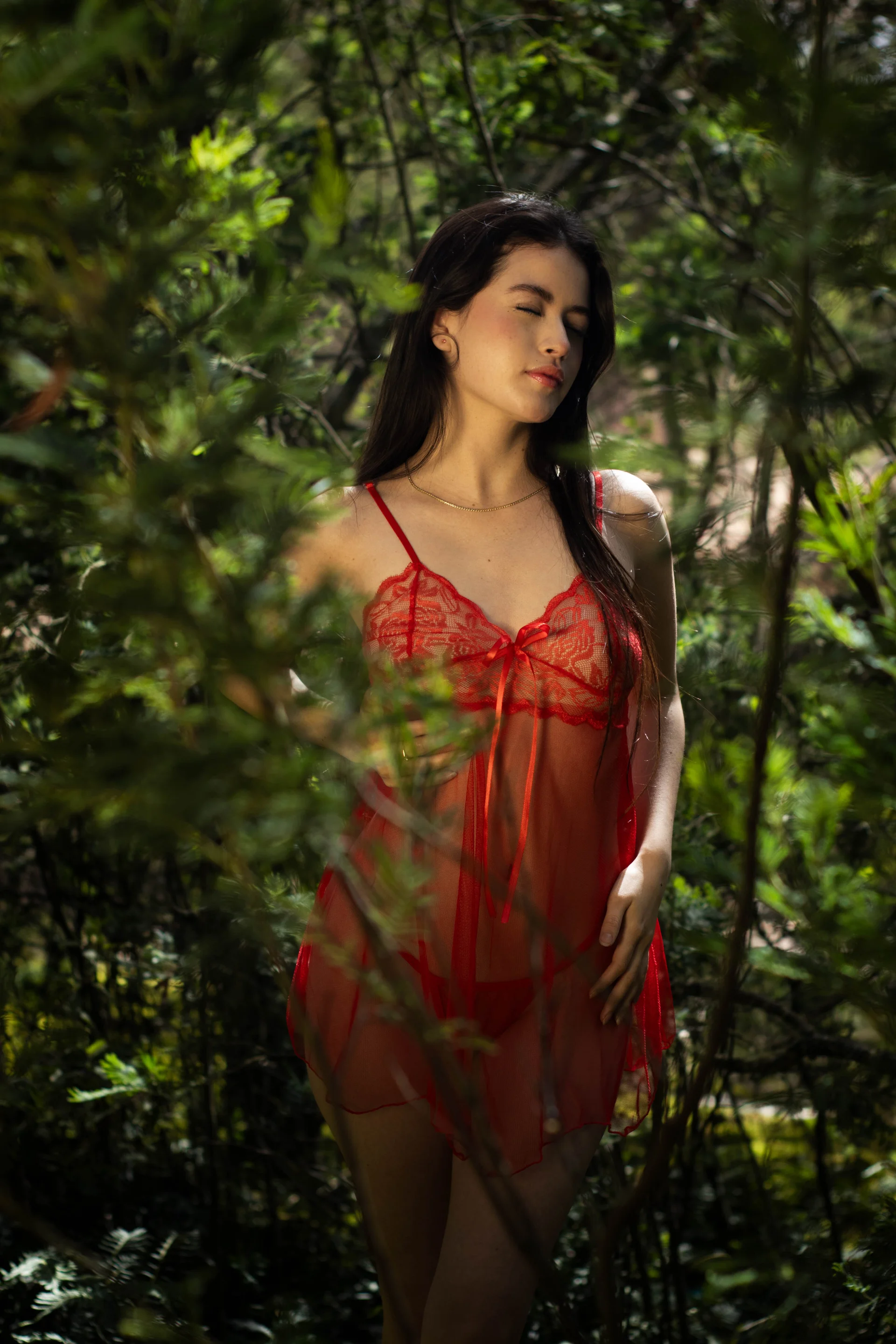 XXX Porn Photo of Nude Sttrawberry 6