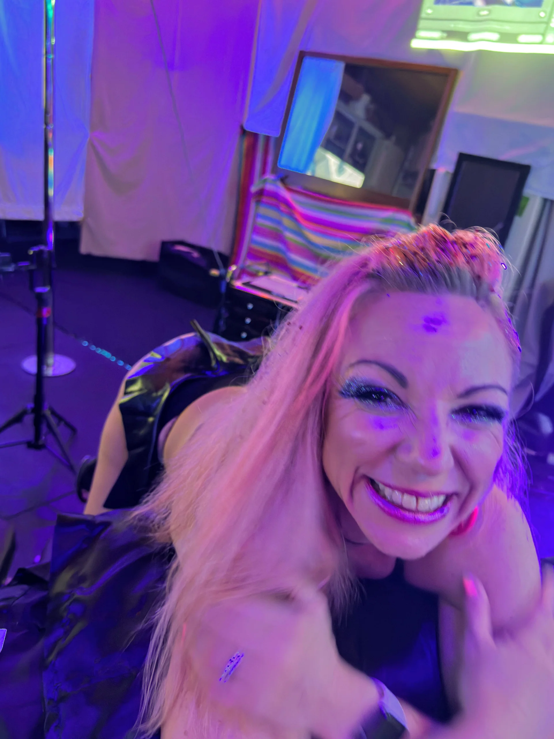 XXX Porn Photo of Nude MadisonMarie 18