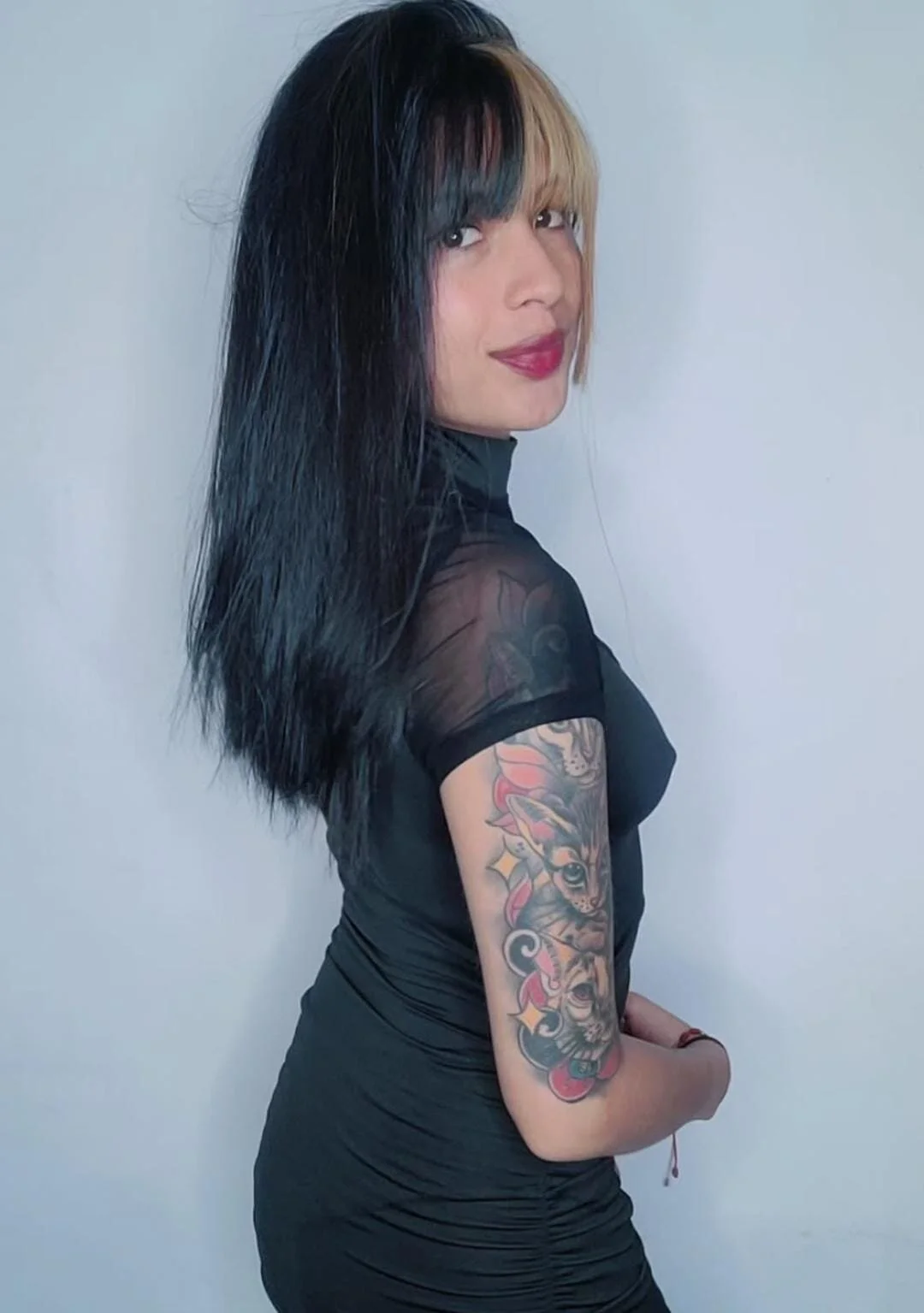 XXX Porn Photo of Nude Andy__Nova 3