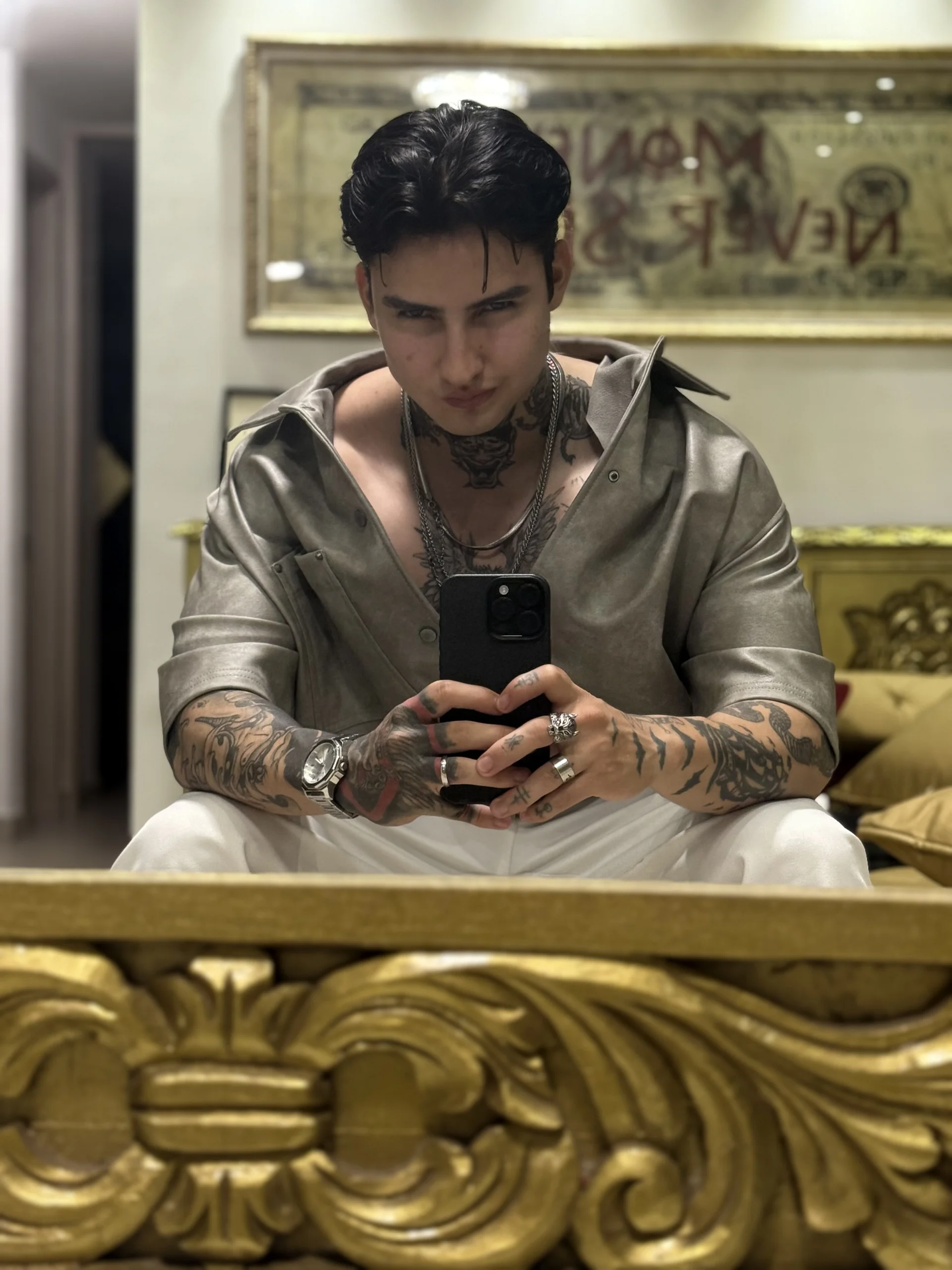 XXX Porn Photo of Nude dantecoppolaa_ 3