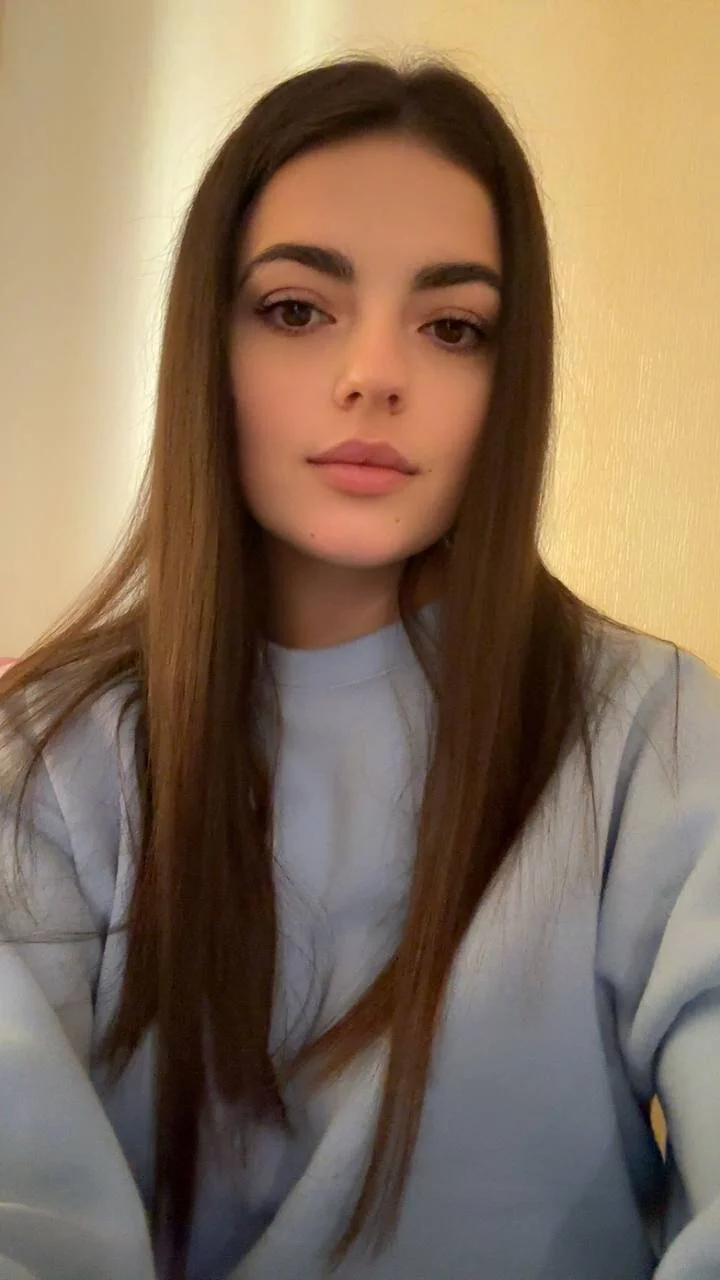 XXX Porn Photo of Nude DominikaLoveu 3