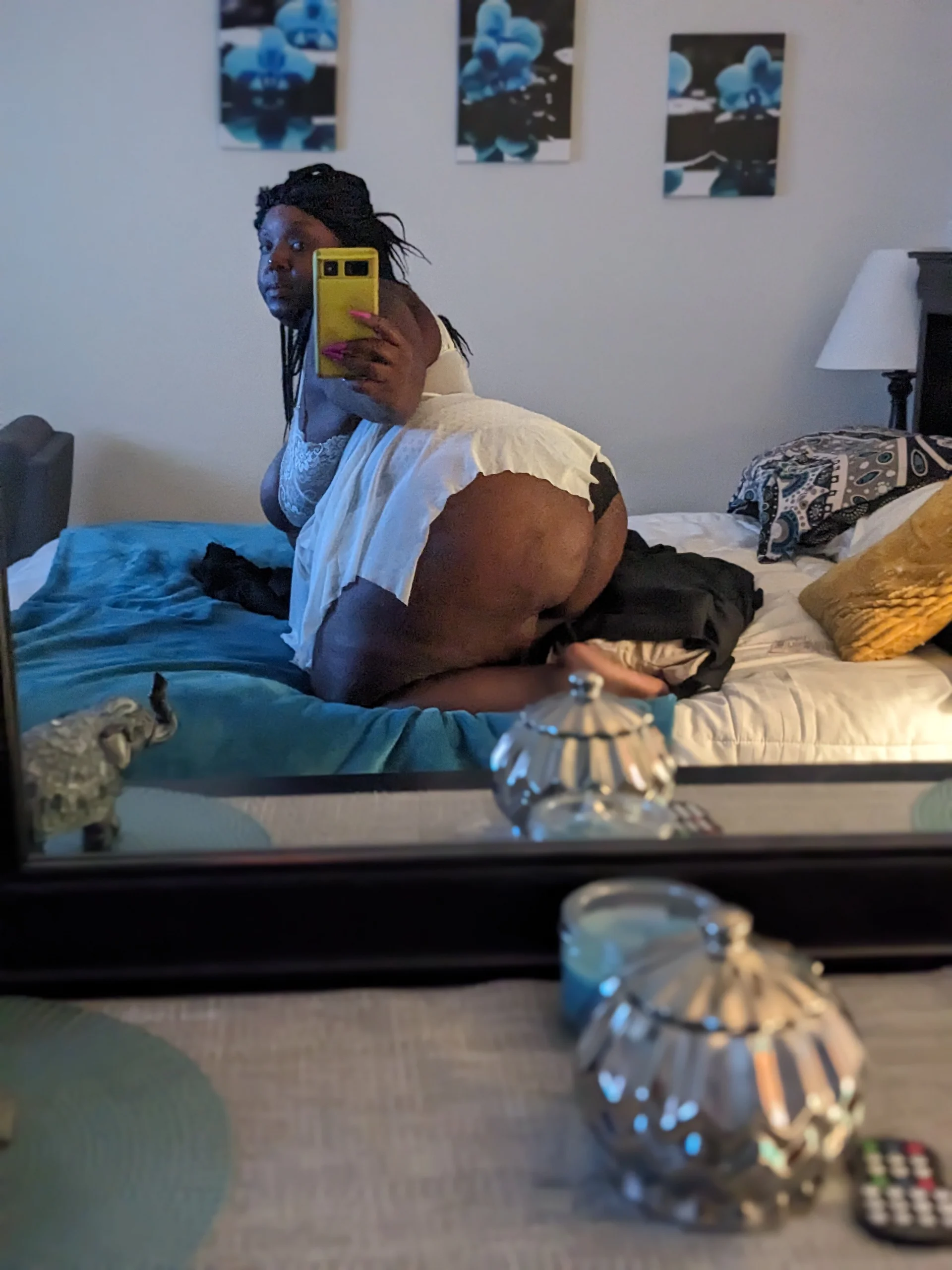 XXX Porn Photo of Nude Babyboo3620 4