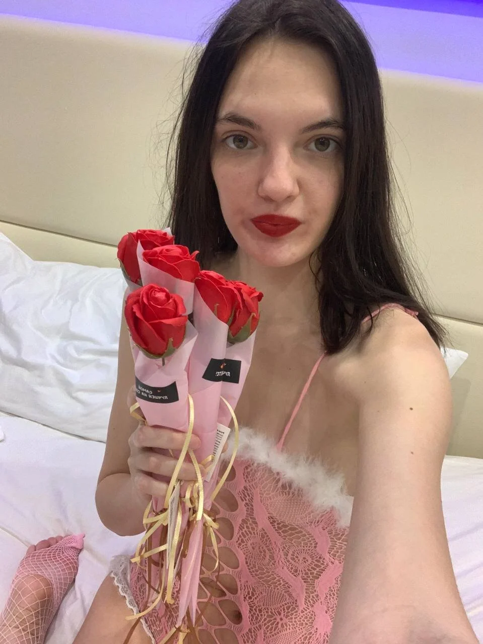 XXX Porn Photo of Nude Lia__meow 23