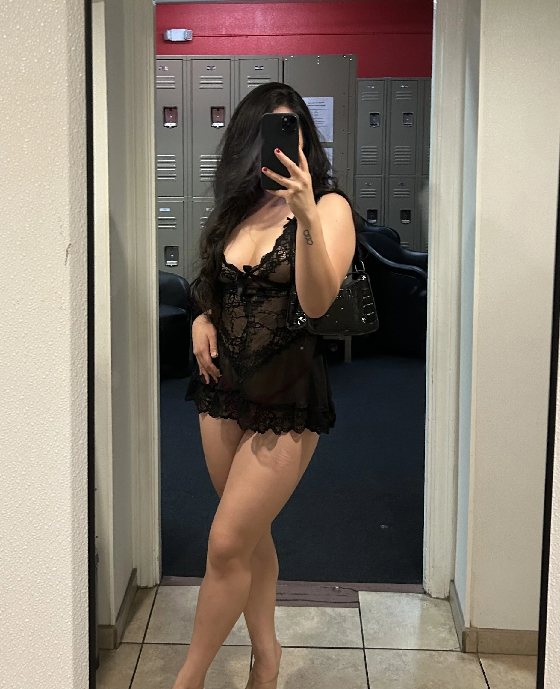 XXX Porn Photo of Nude babygirlesme 3