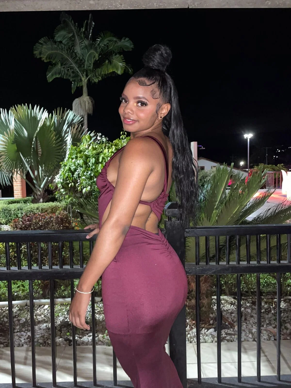 XXX Porn Photo of Nude scarlettefire_cr 50