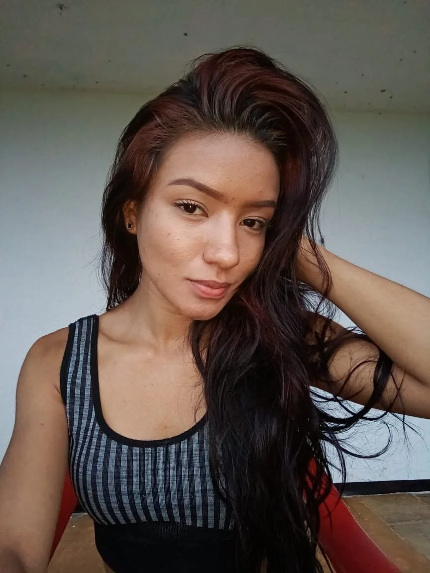XXX Porn Photo of Nude IvorySelene 25