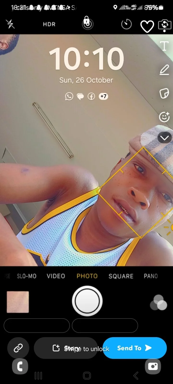 XXX Porn Photo of Nude Mikemagole 2