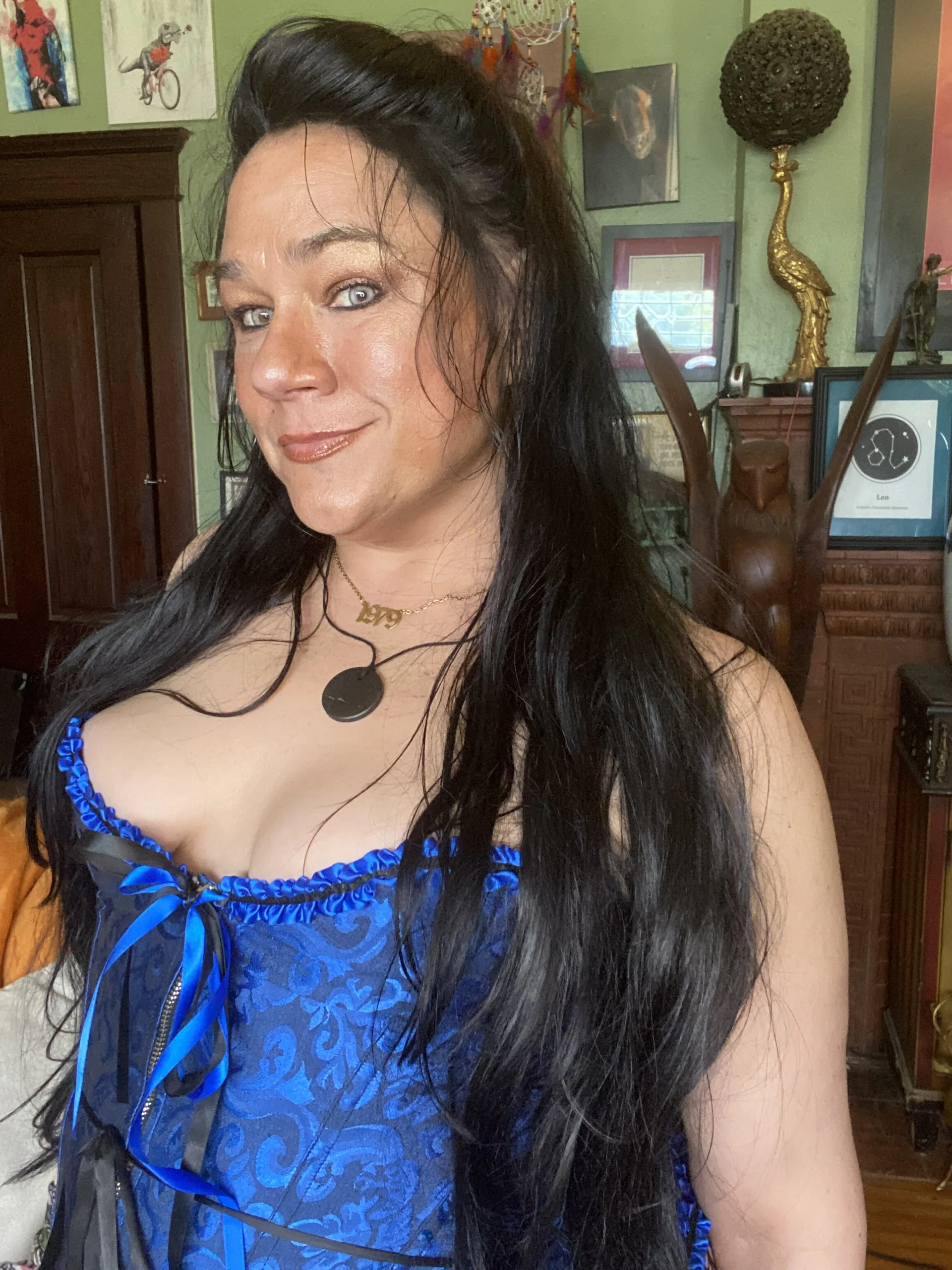 XXX Porn Photo of Nude sexyasscougar 28