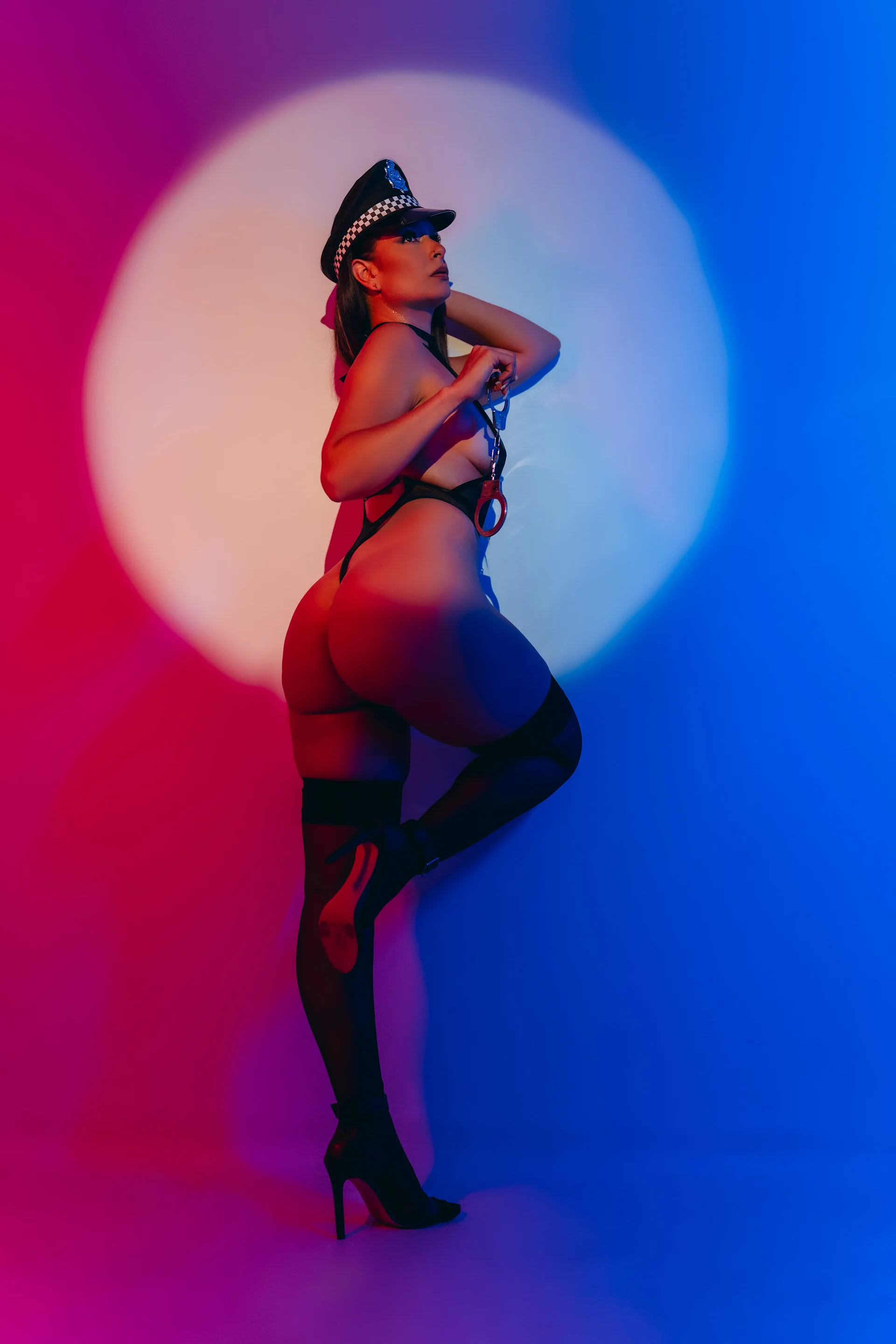 XXX Porn Photo of Nude BridgetRodriguez 5