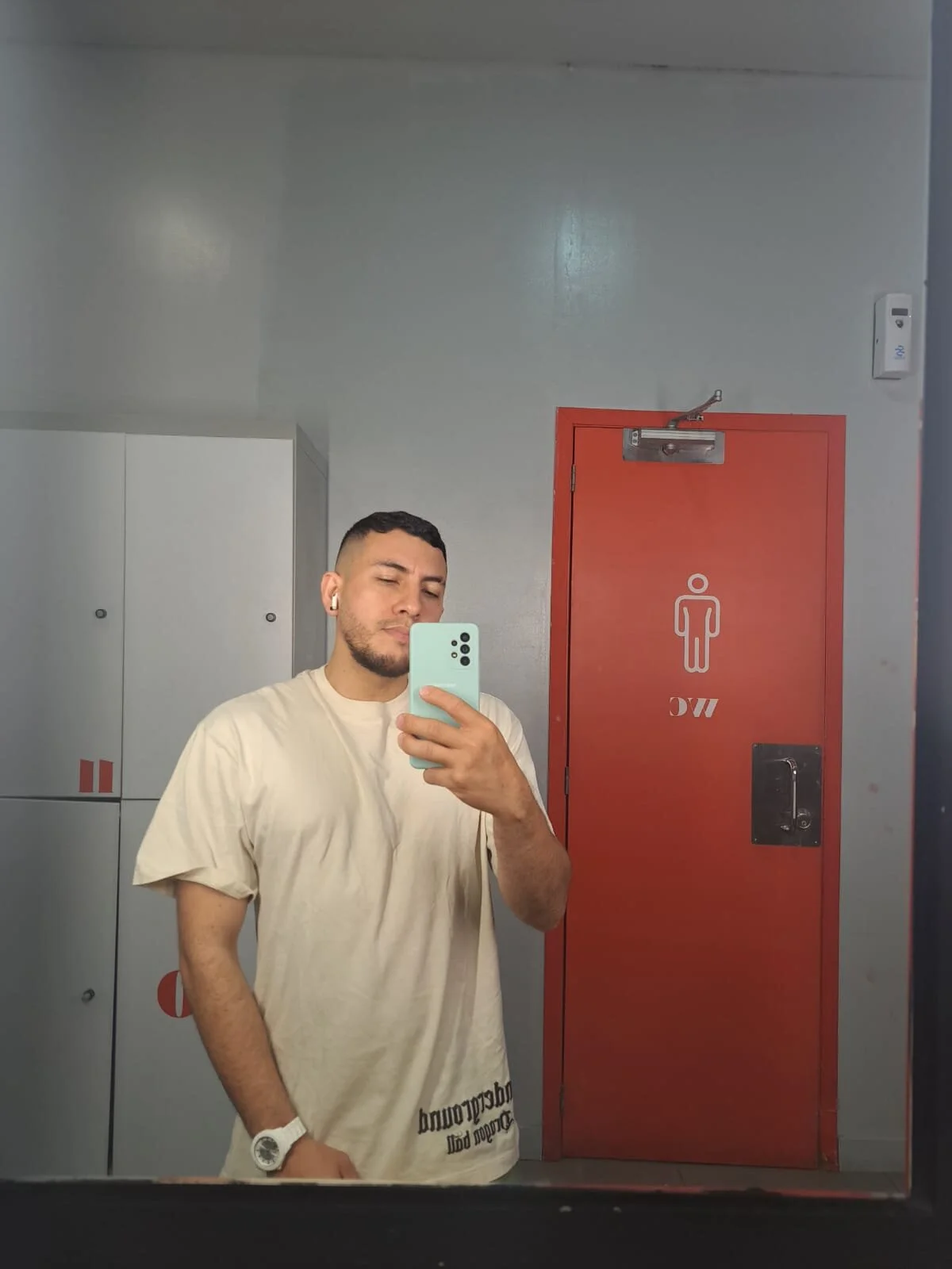 XXX Porn Photo of Nude Alessandro_secret 1