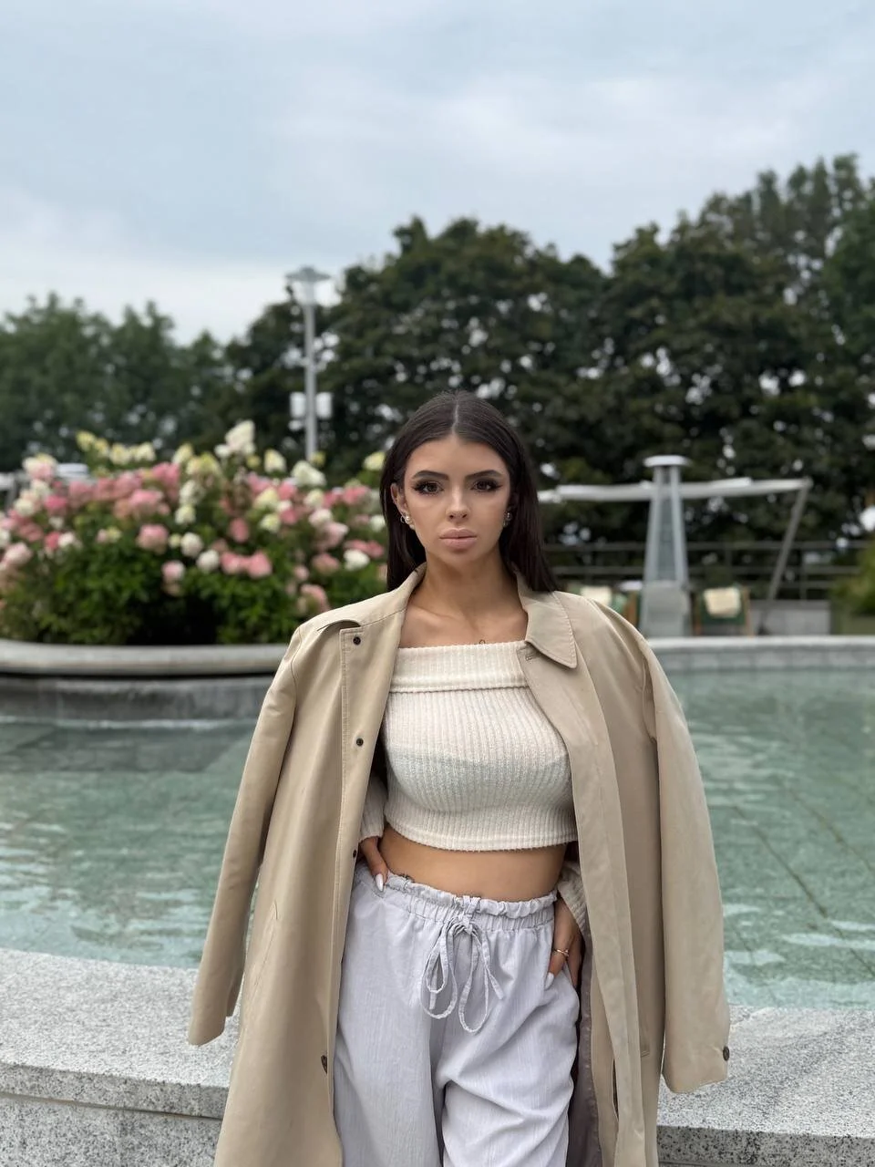 XXX Porn Photo of Nude Britney_Calverhends 24