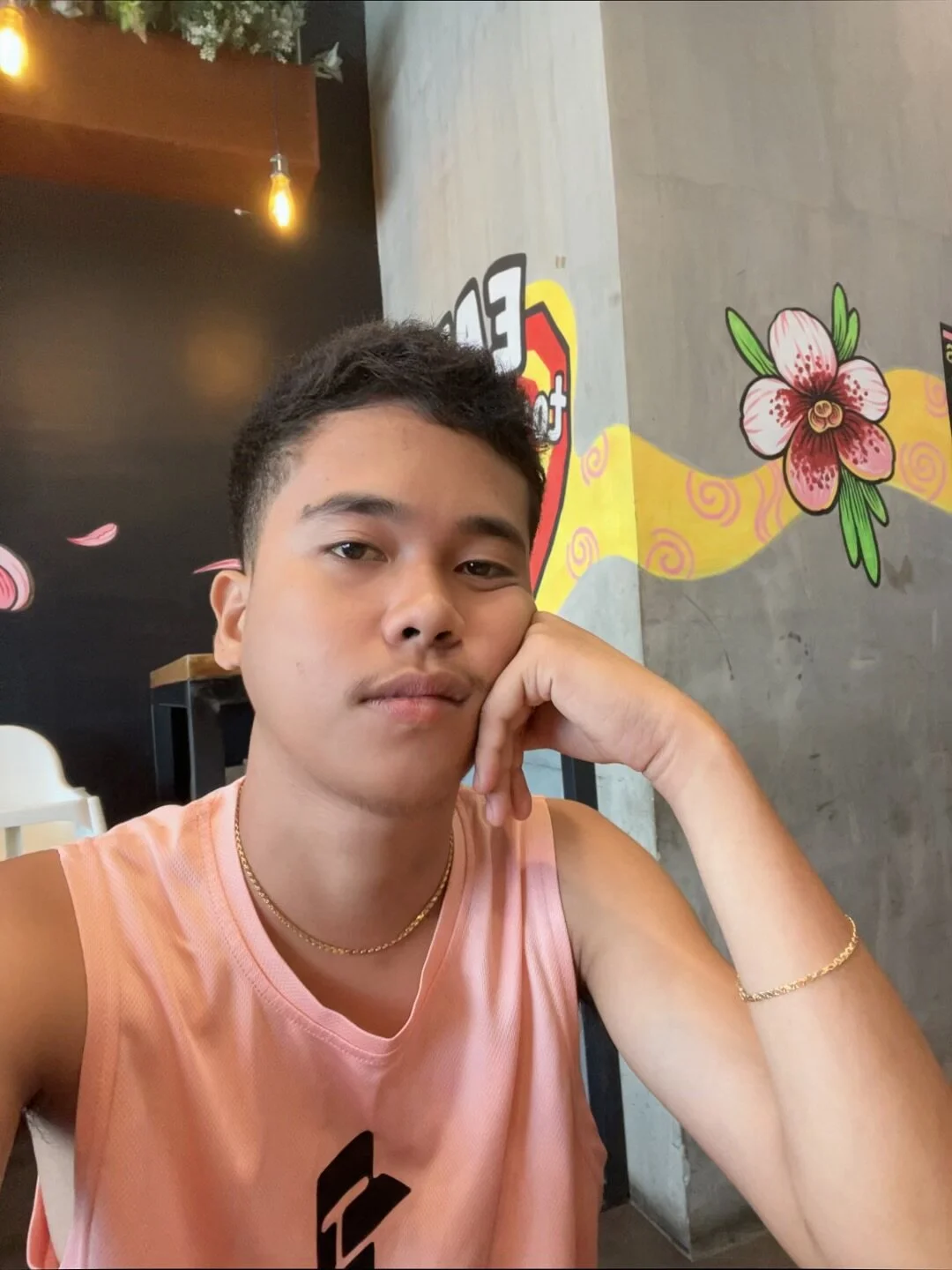 XXX Porn Photo of Nude PinoyStrip23 1