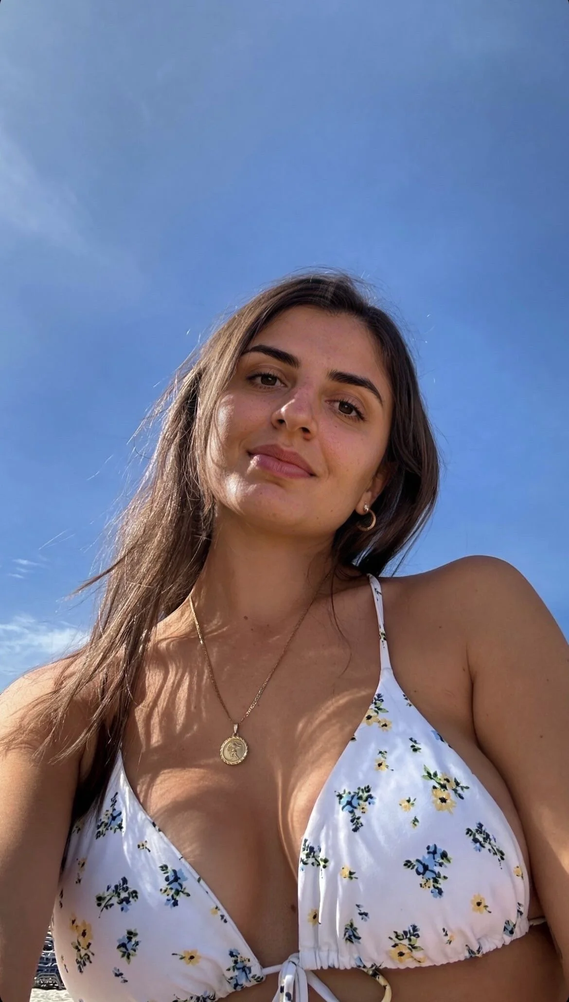 XXX Porn Photo of Nude milalifa 5