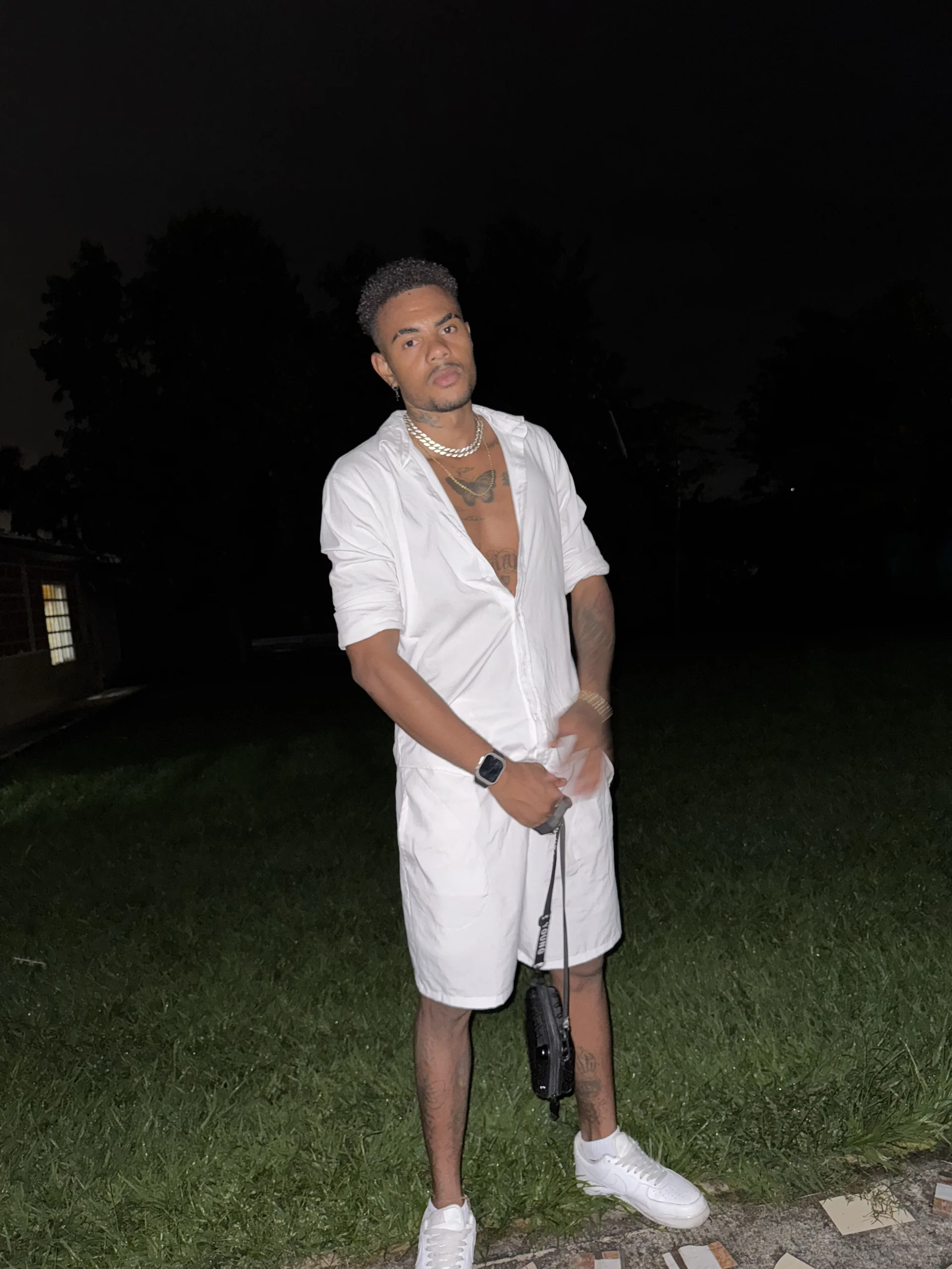 XXX Porn Photo of Nude TysonWalkers 38