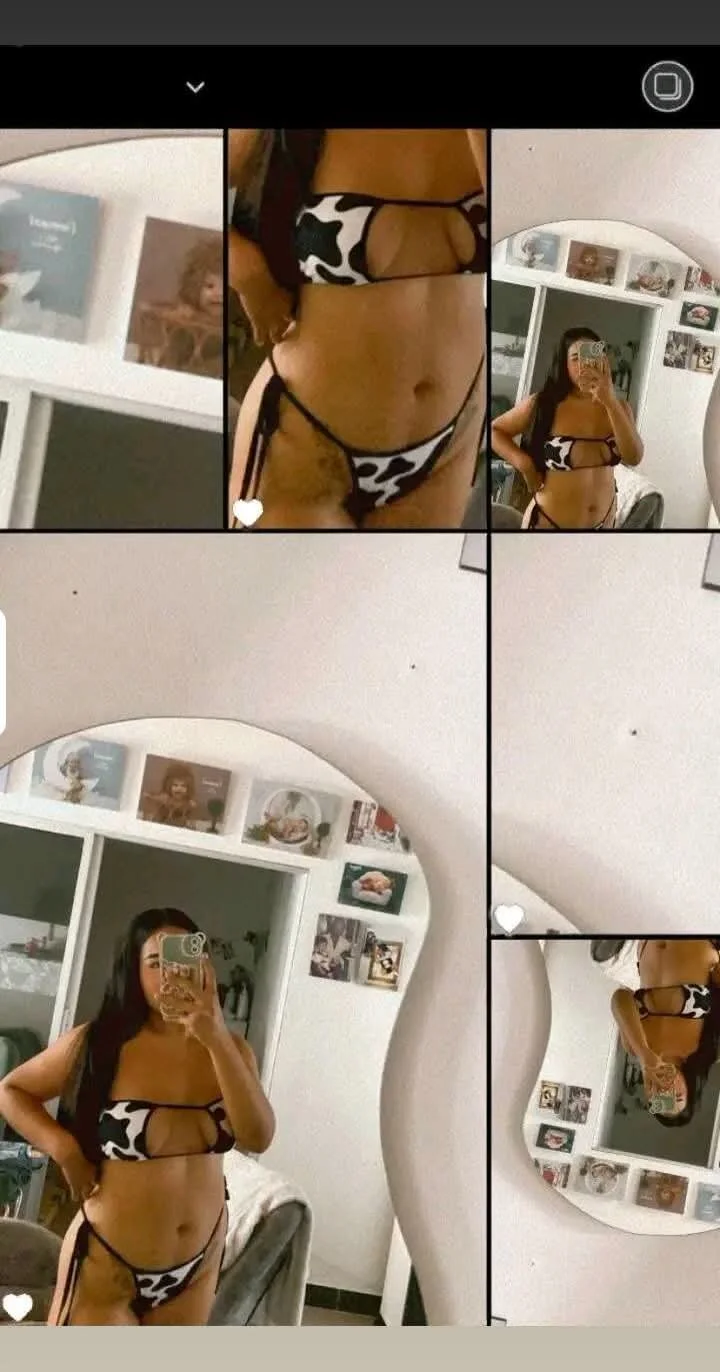 XXX Porn Photo of Nude SweetFortuner 3