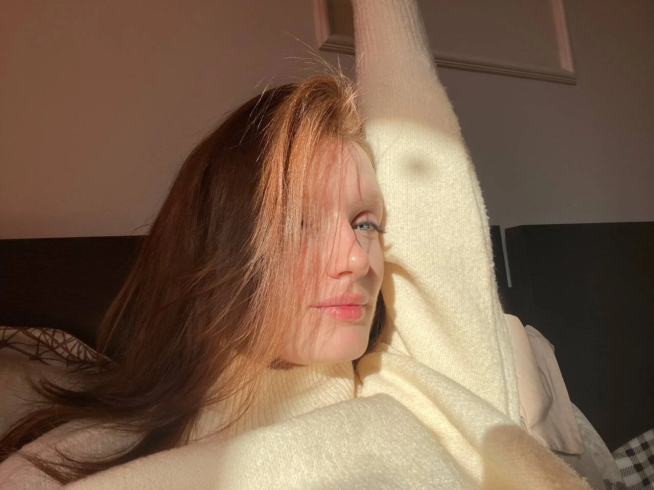 XXX Porn Photo of Nude katyskinny 5
