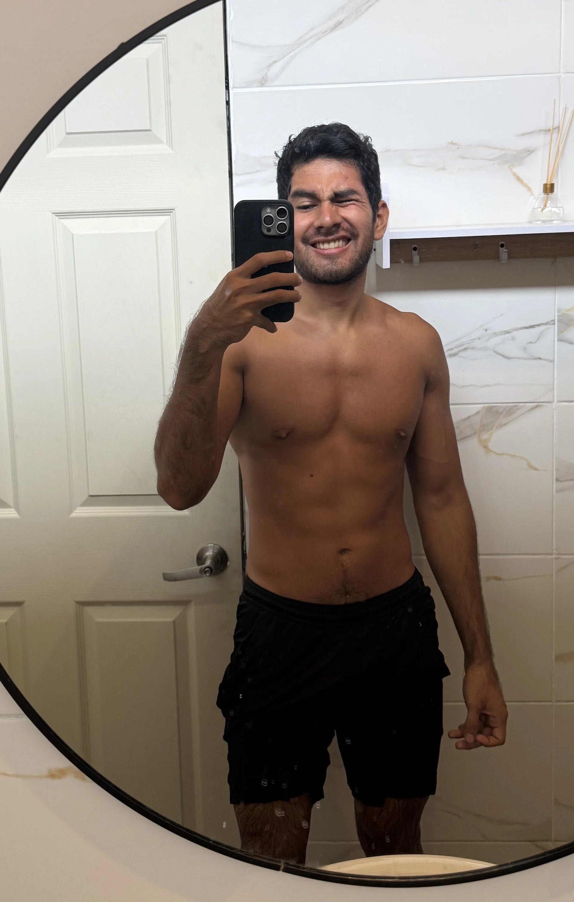 XXX Porn Photo of Nude Sean_HardX 4