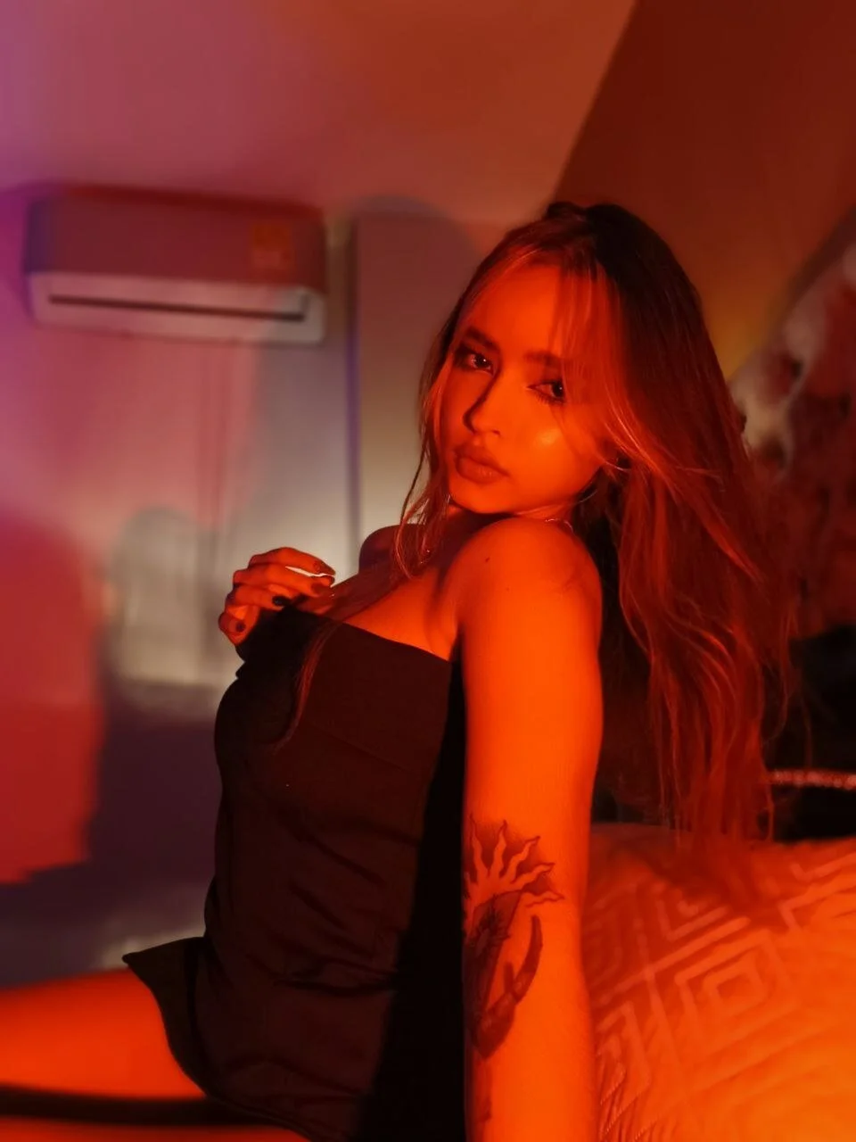 XXX Porn Photo of Nude isabellestorm 6