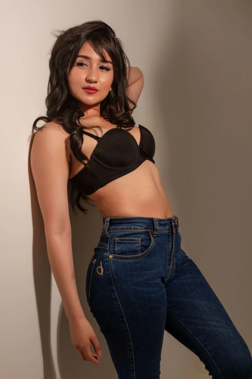 XXX Porn Photo of Nude Maggie_1 9