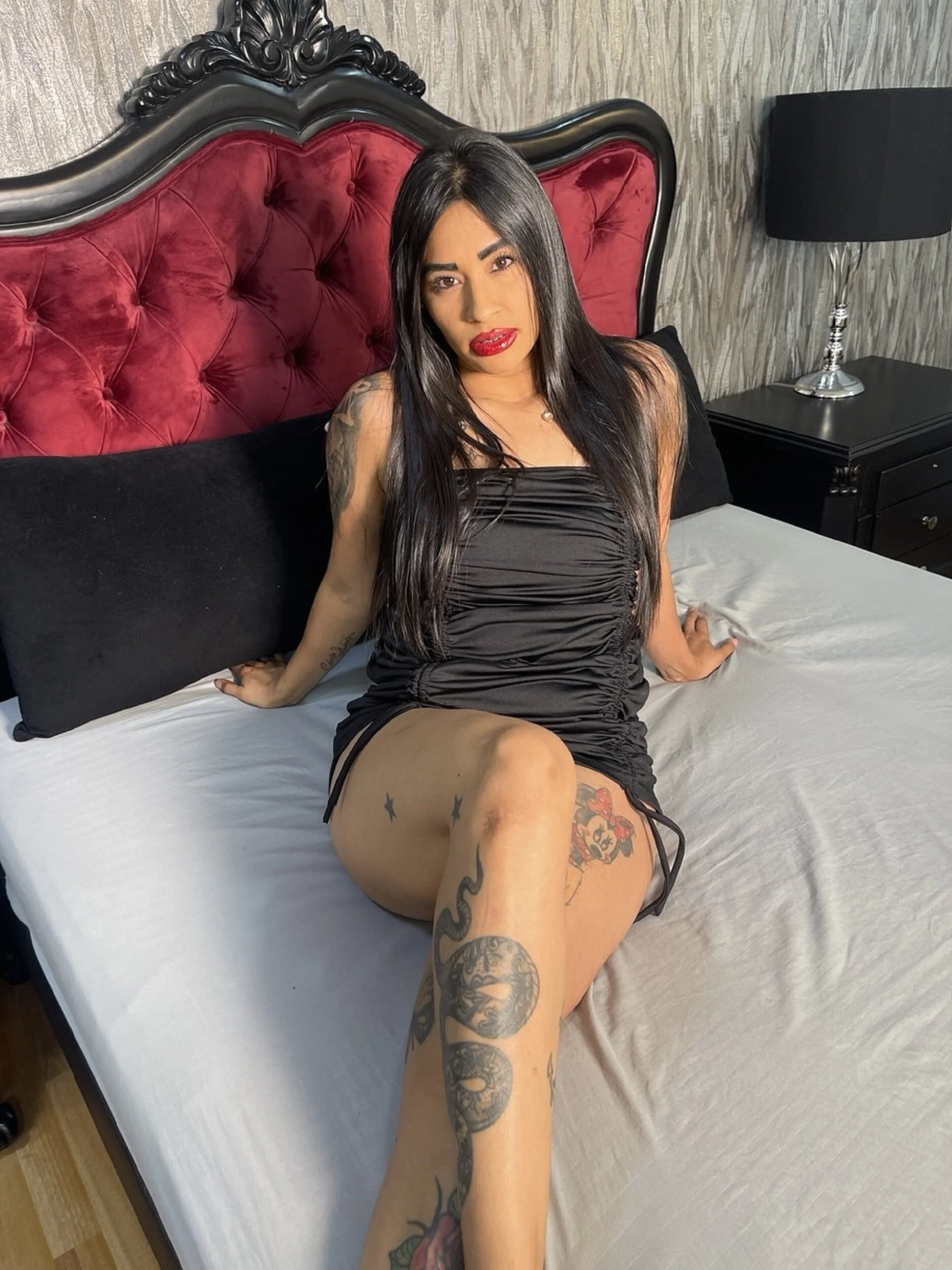 XXX Porn Photo of Nude Cherry_Bloomeer 8