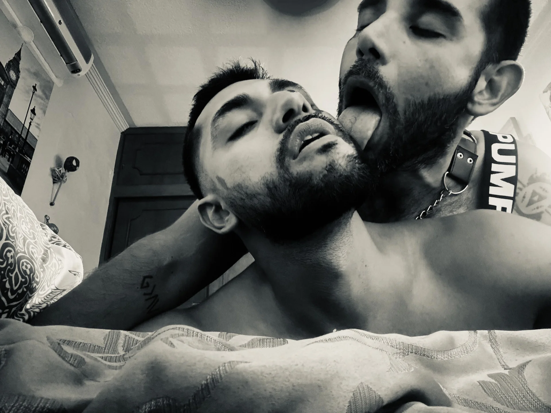 XXX Porn Photo of Nude kevinbolena 12