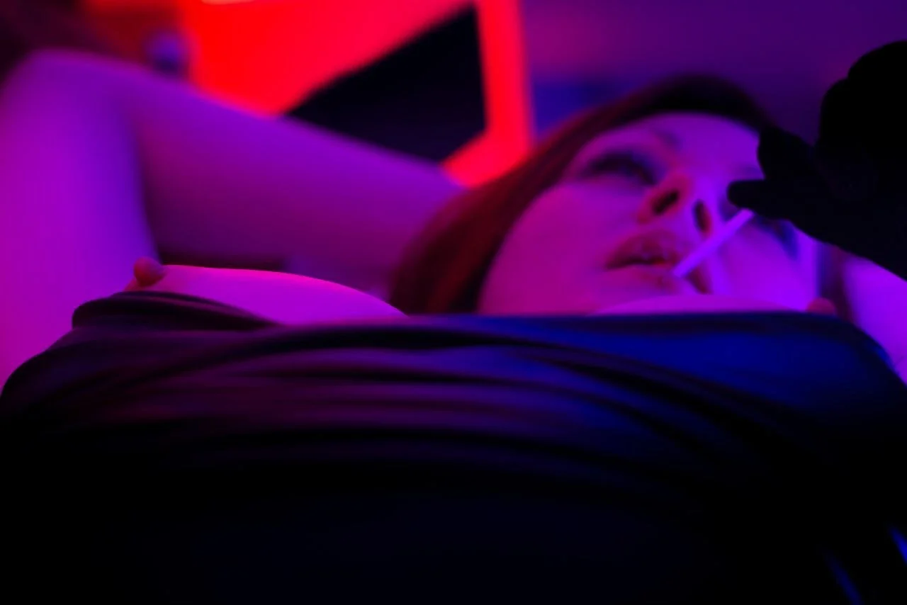 XXX Porn Photo of Nude Ammy_lee_69 4