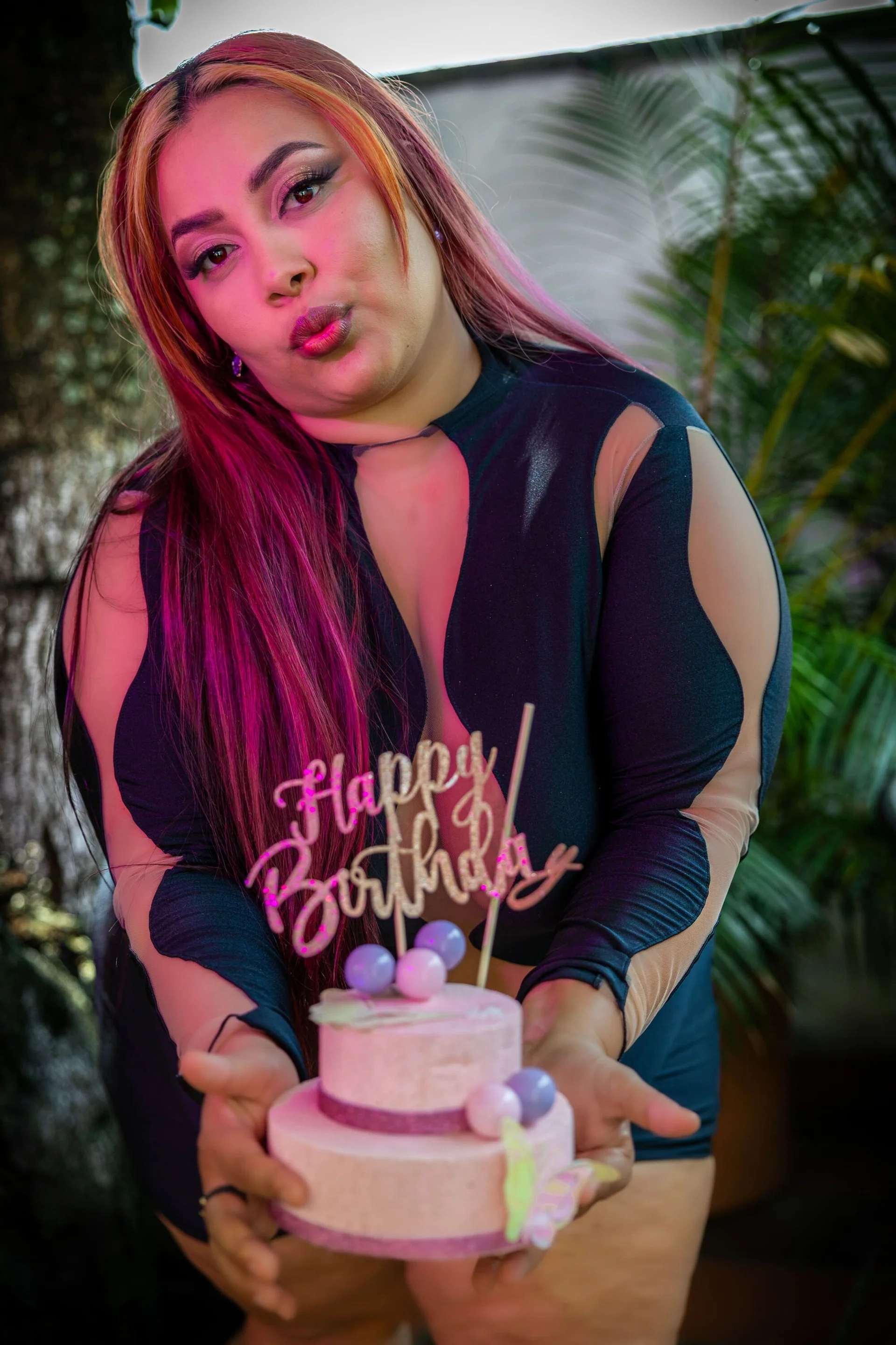 XXX Porn Photo of Nude tatikanyx 14