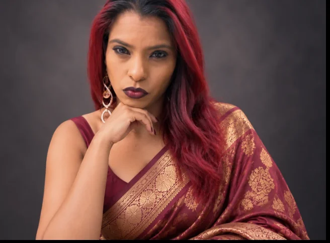 XXX Porn Photo of Nude IndianSexyAss 23