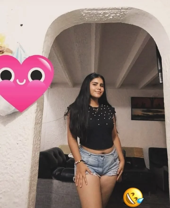 XXX Porn Photo of Nude sofi_cutess 7