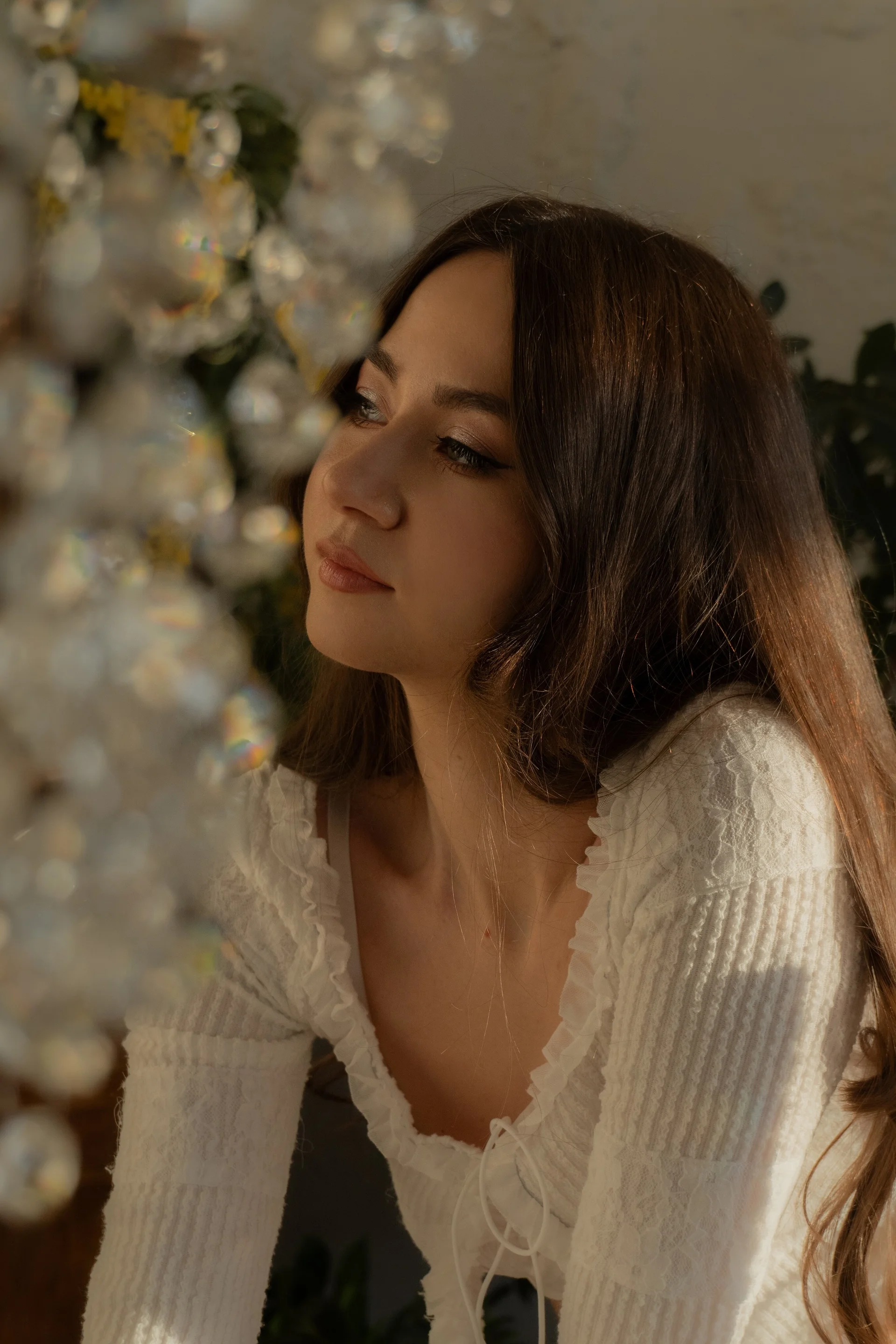 XXX Porn Photo of Nude EvaMossi 13
