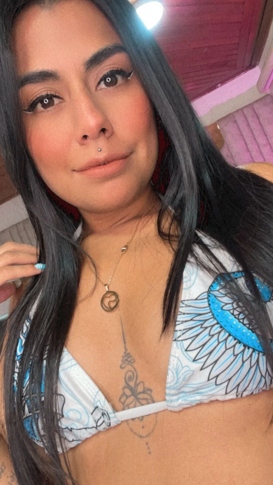 XXX Porn Photo of Nude im_amber 15