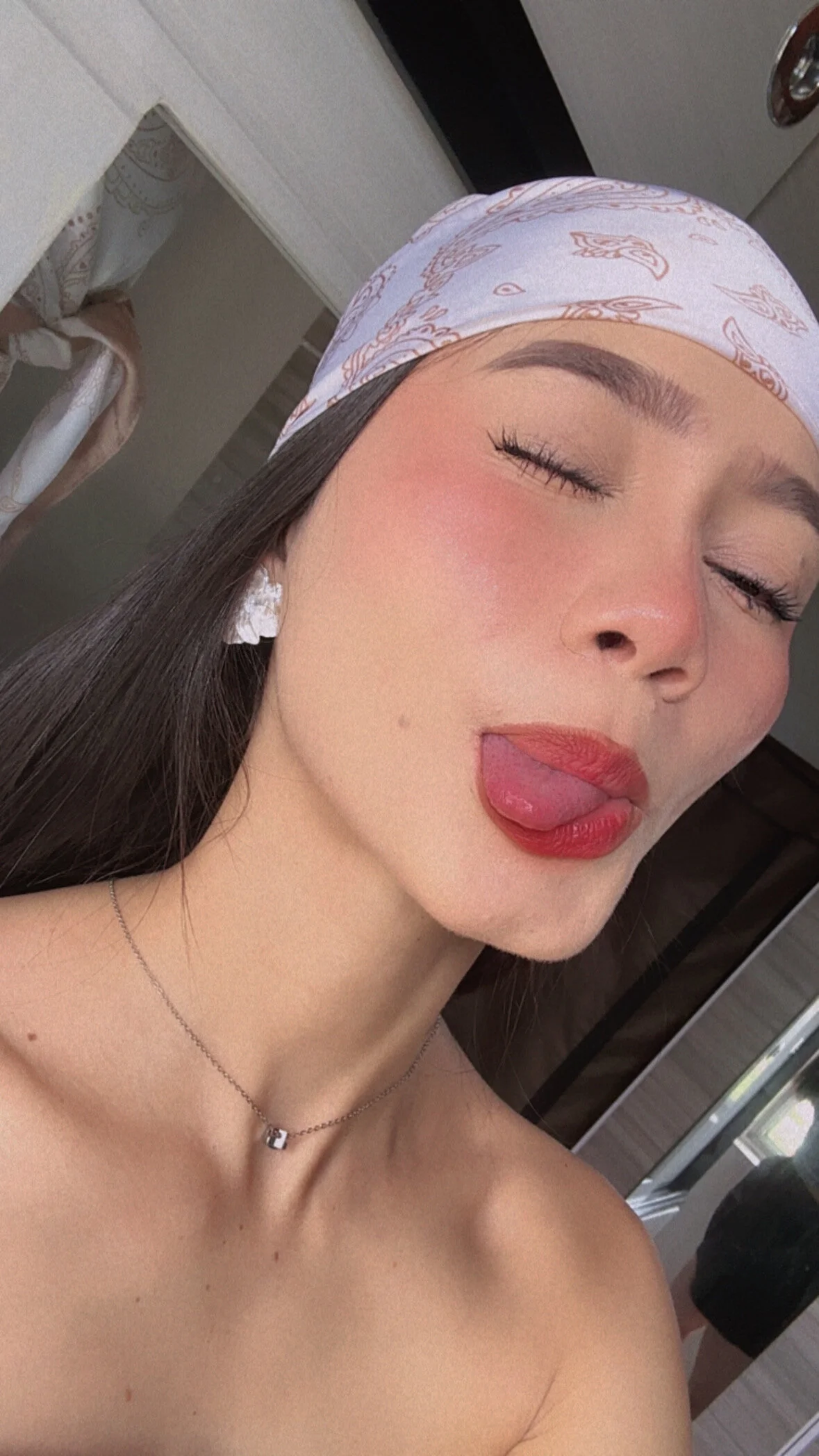 XXX Porn Photo of Nude MollyCraft 7