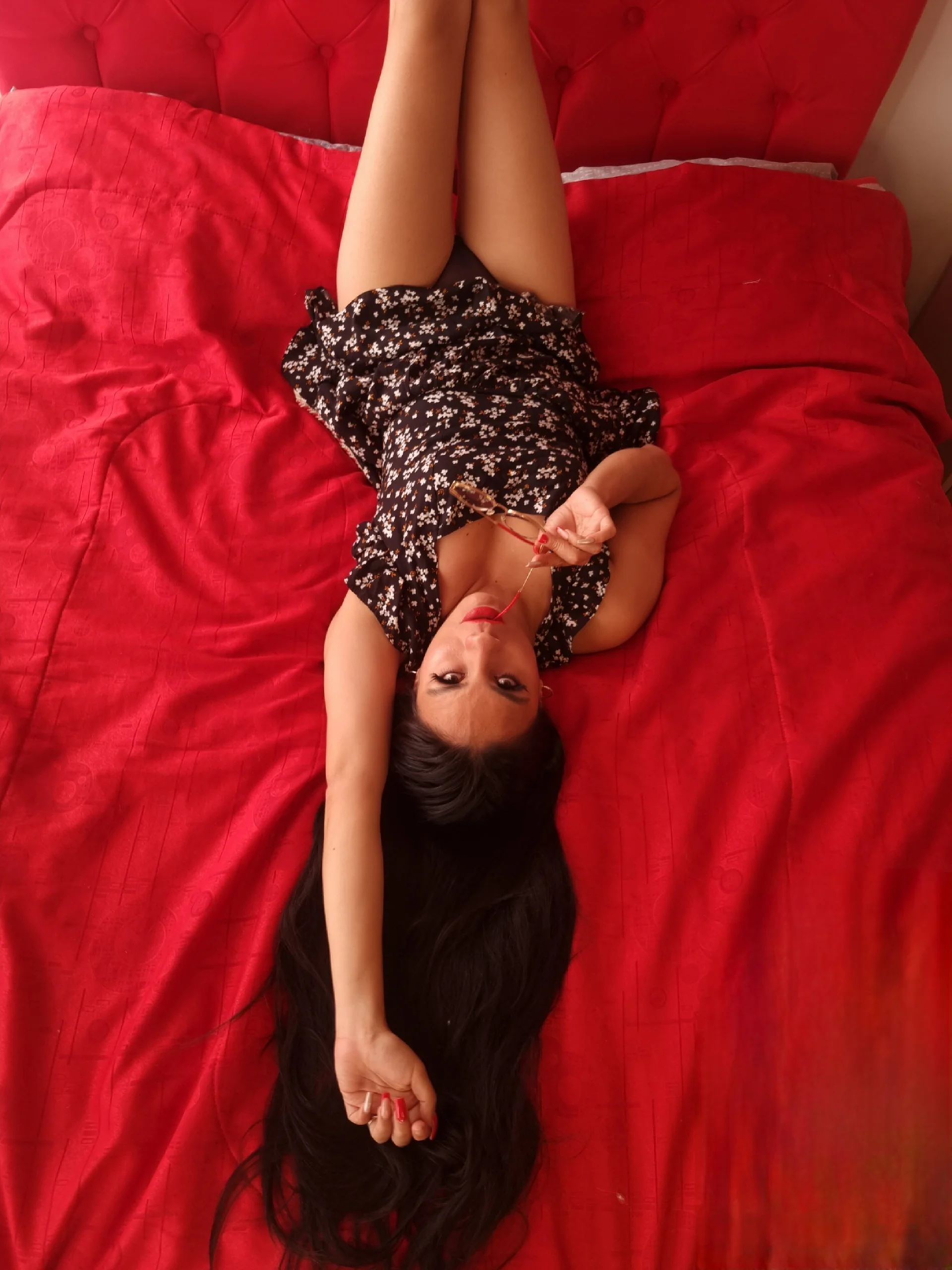 XXX Porn Photo of Nude Agata-Moon 2