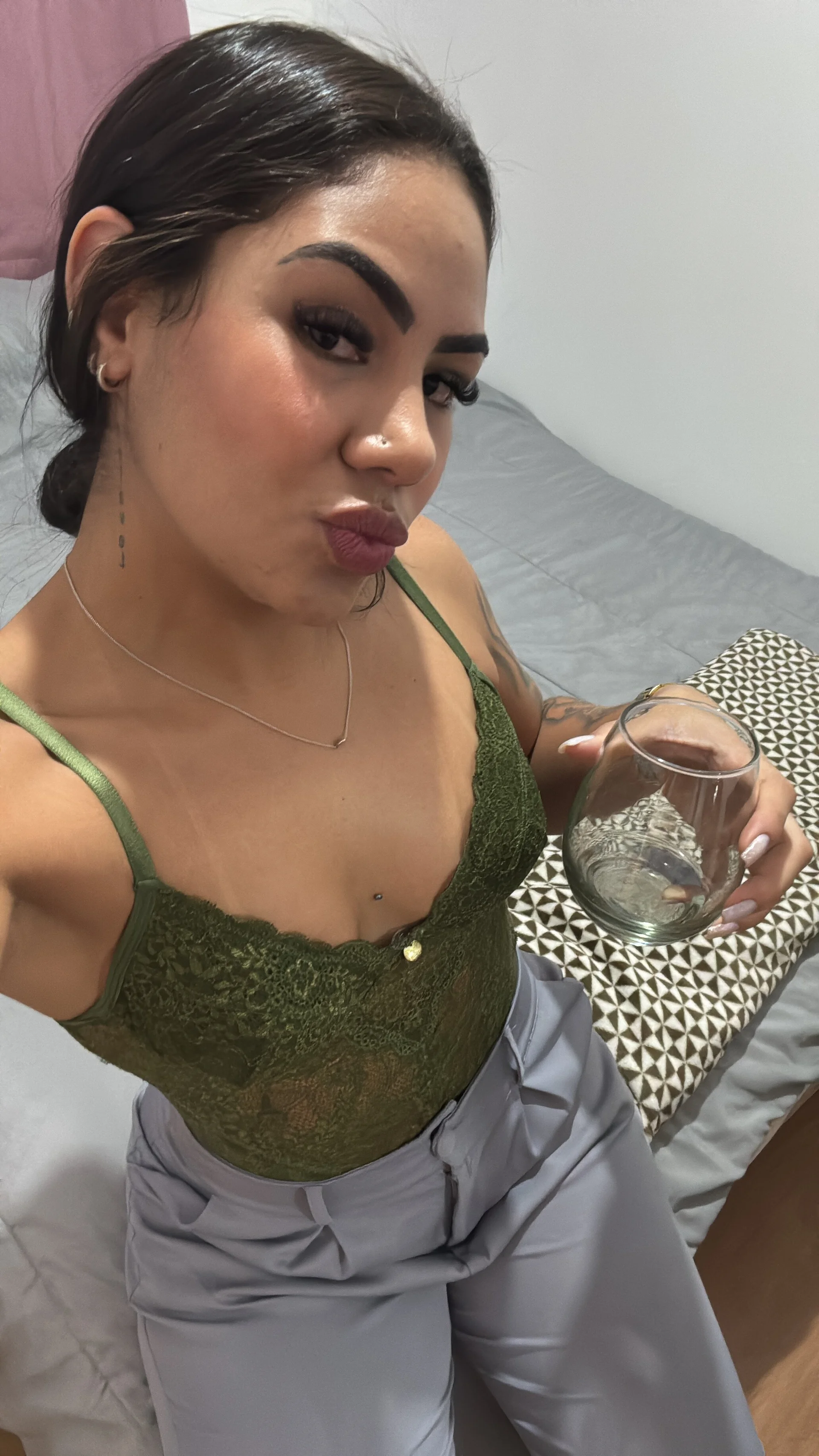 XXX Porn Photo of Nude Amanda-pacheco 2