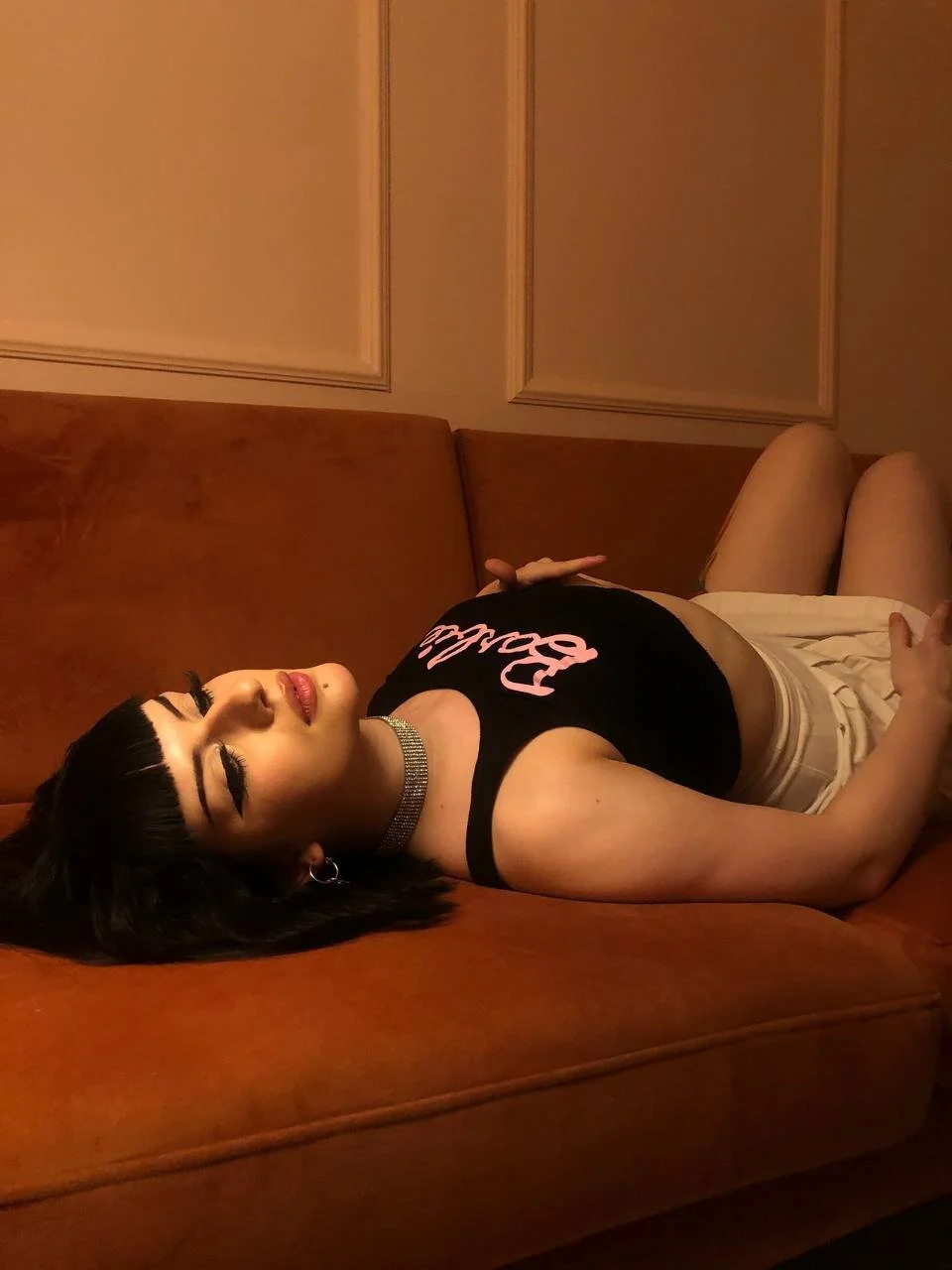 XXX Porn Photo of Nude Noah_ElmerX 6